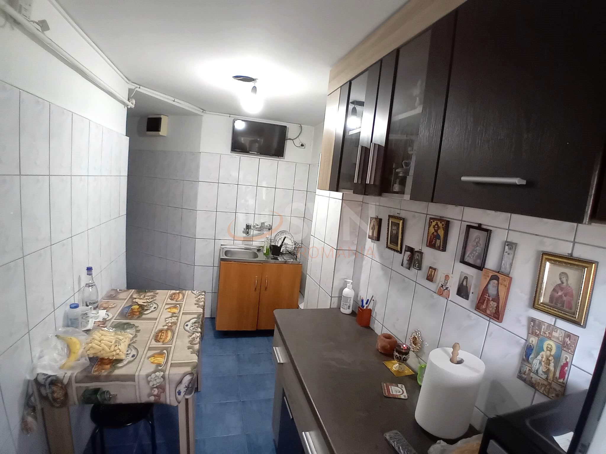 Apartament, 3 camere Bucuresti/Parcul Carol