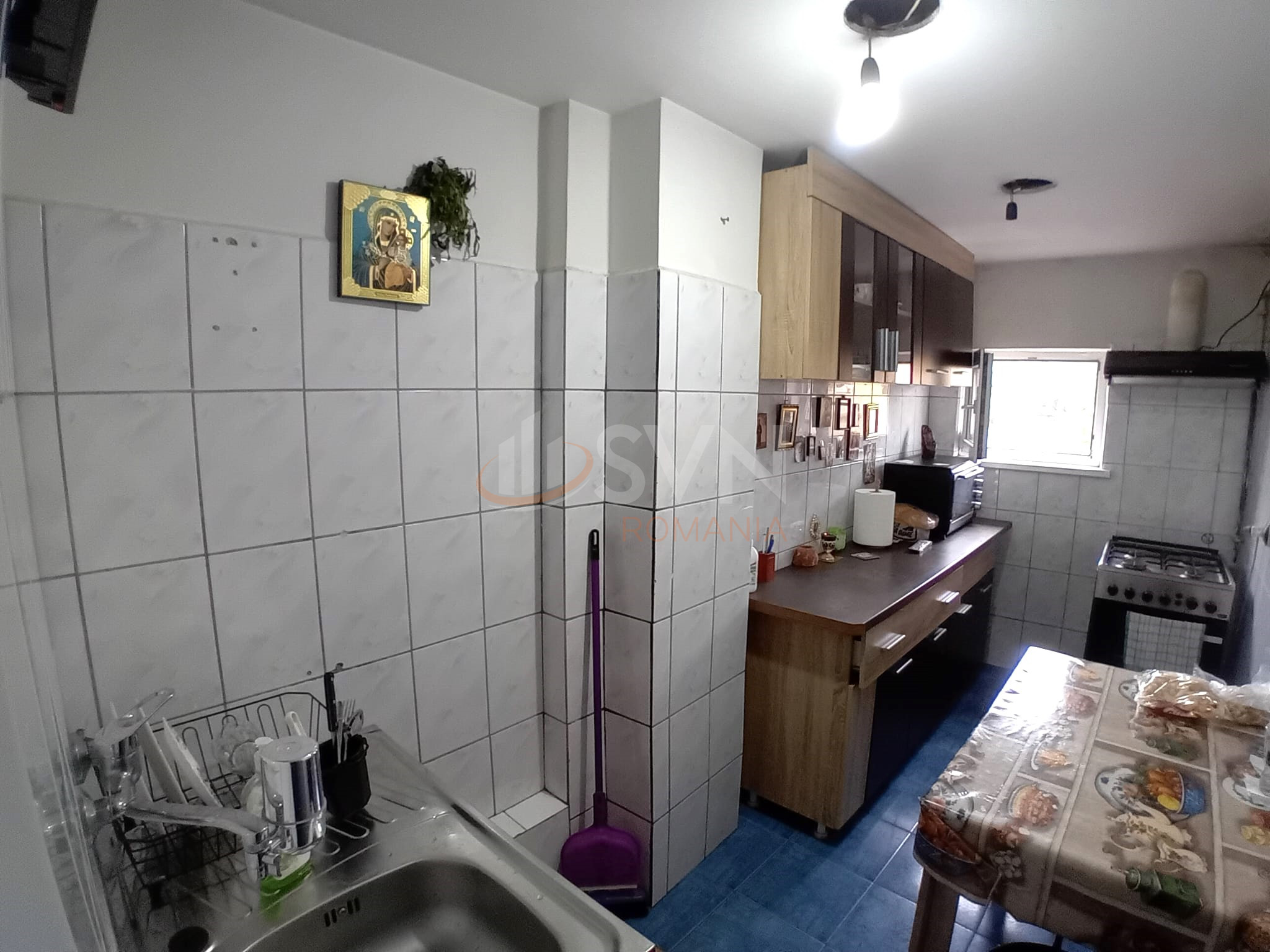 Apartament, 3 camere Bucuresti/Parcul Carol