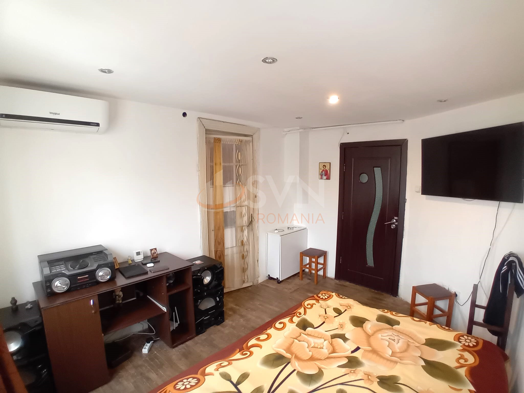 Apartament, 3 camere Bucuresti/Parcul Carol