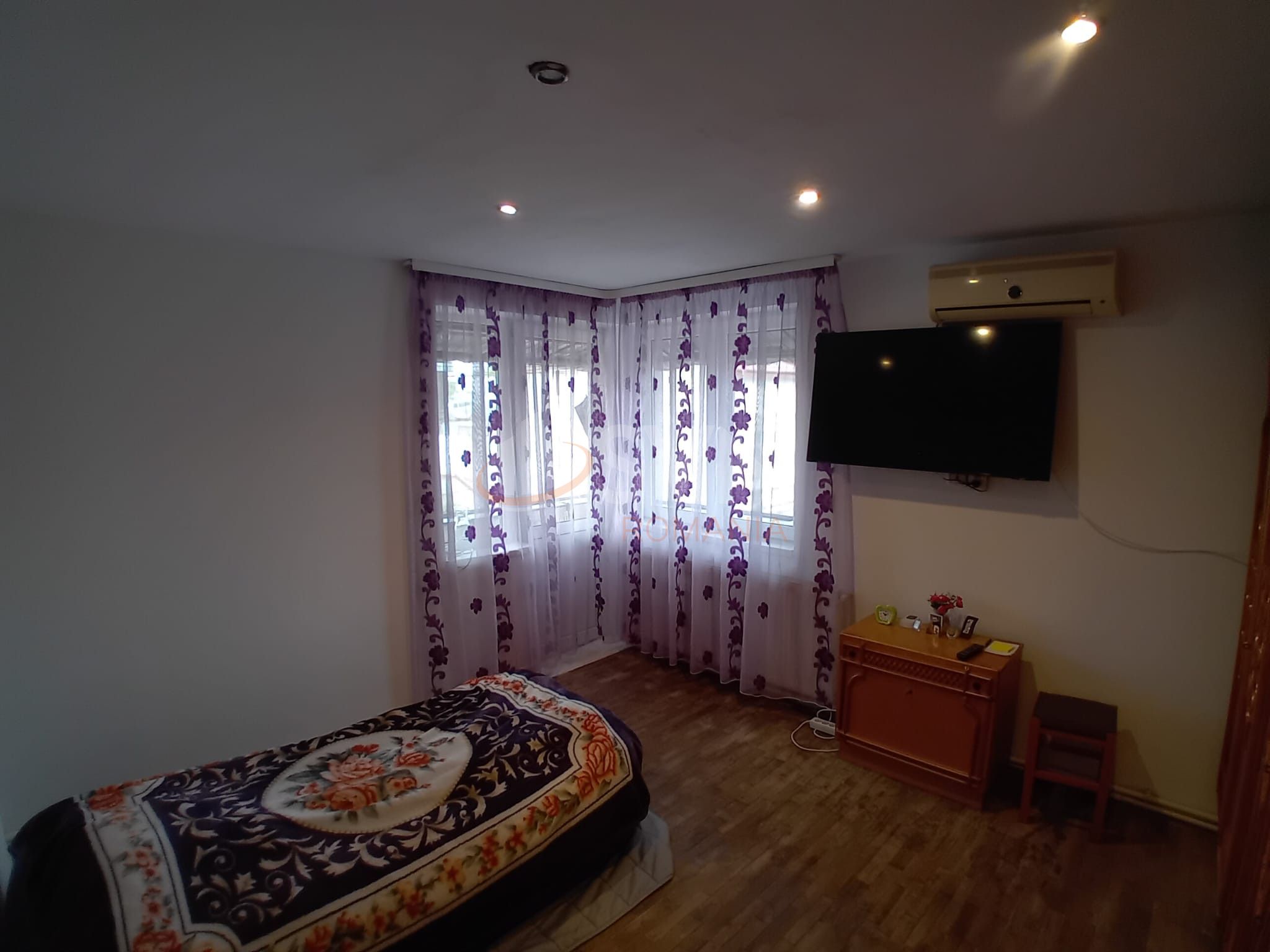Apartament, 3 camere Bucuresti/Parcul Carol