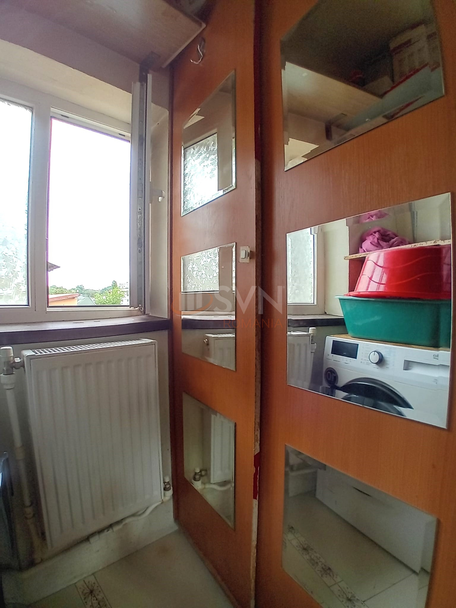 Apartament, 3 camere Bucuresti/Parcul Carol