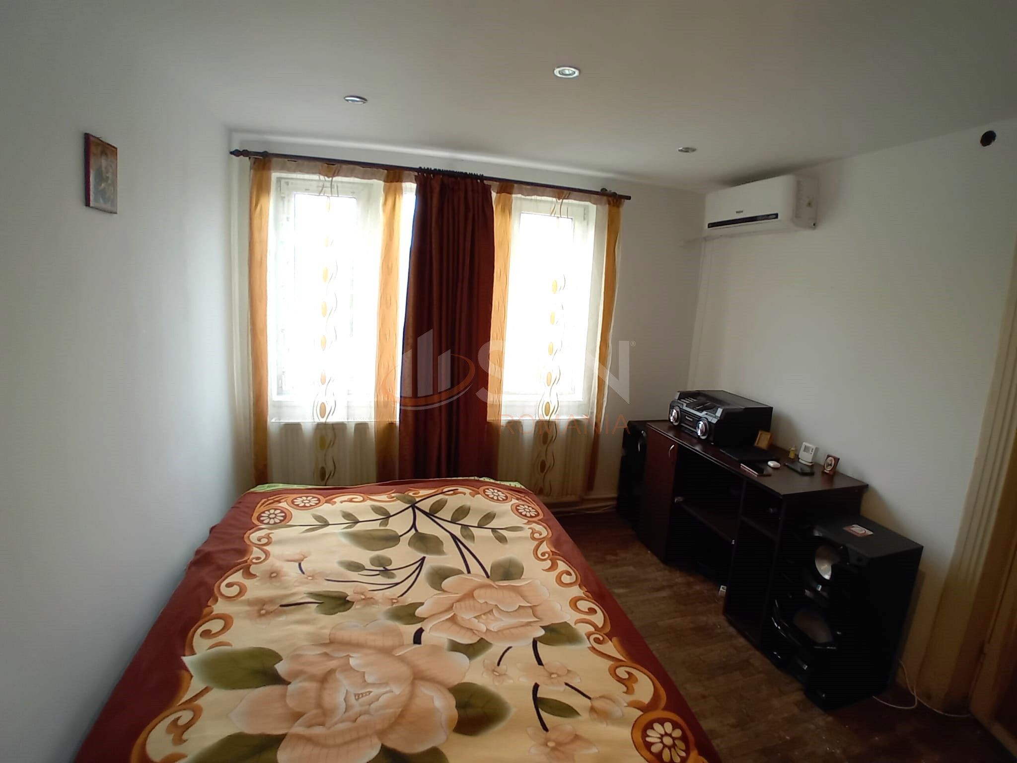 Apartament, 3 camere Bucuresti/Parcul Carol