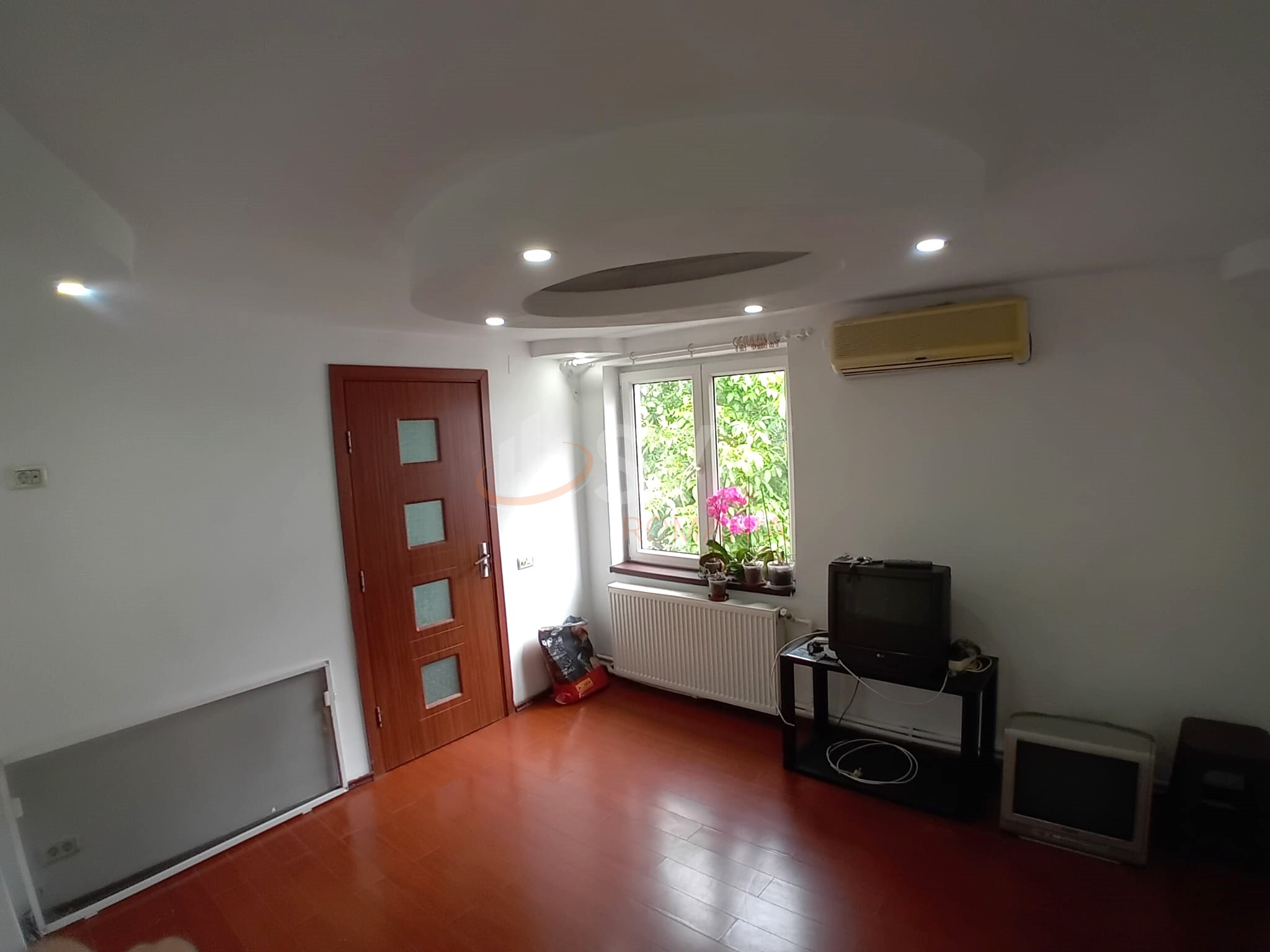 Apartament, 3 camere Bucuresti/Parcul Carol