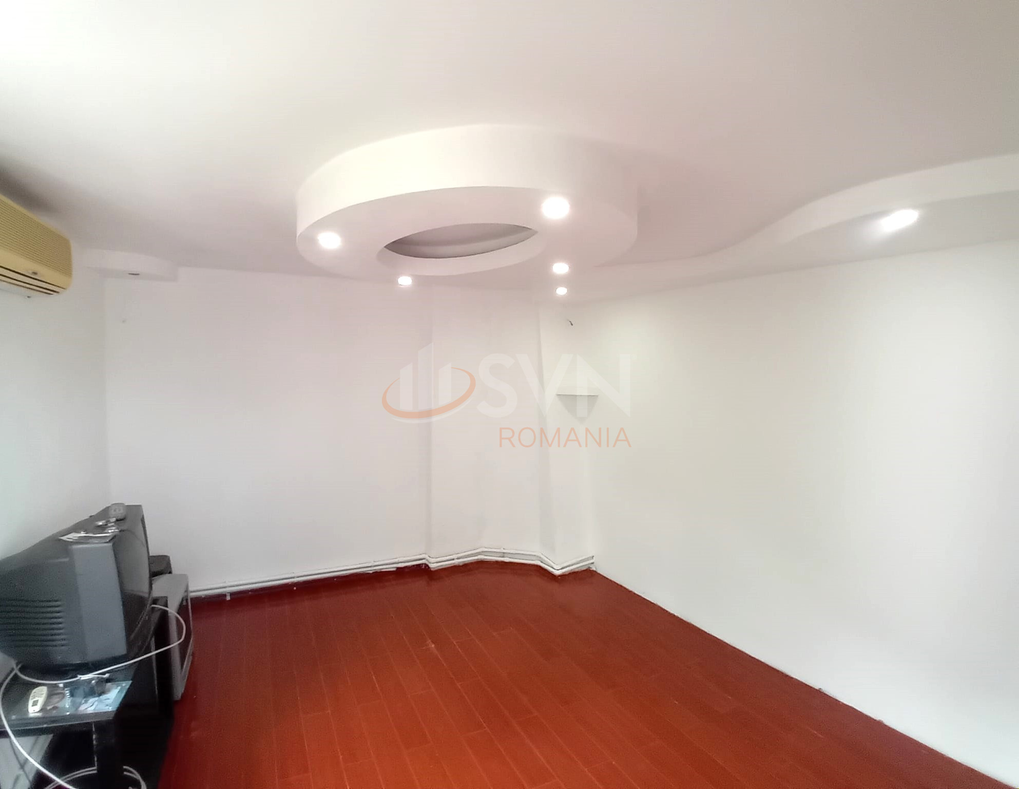 Apartament, 3 camere Bucuresti/Parcul Carol