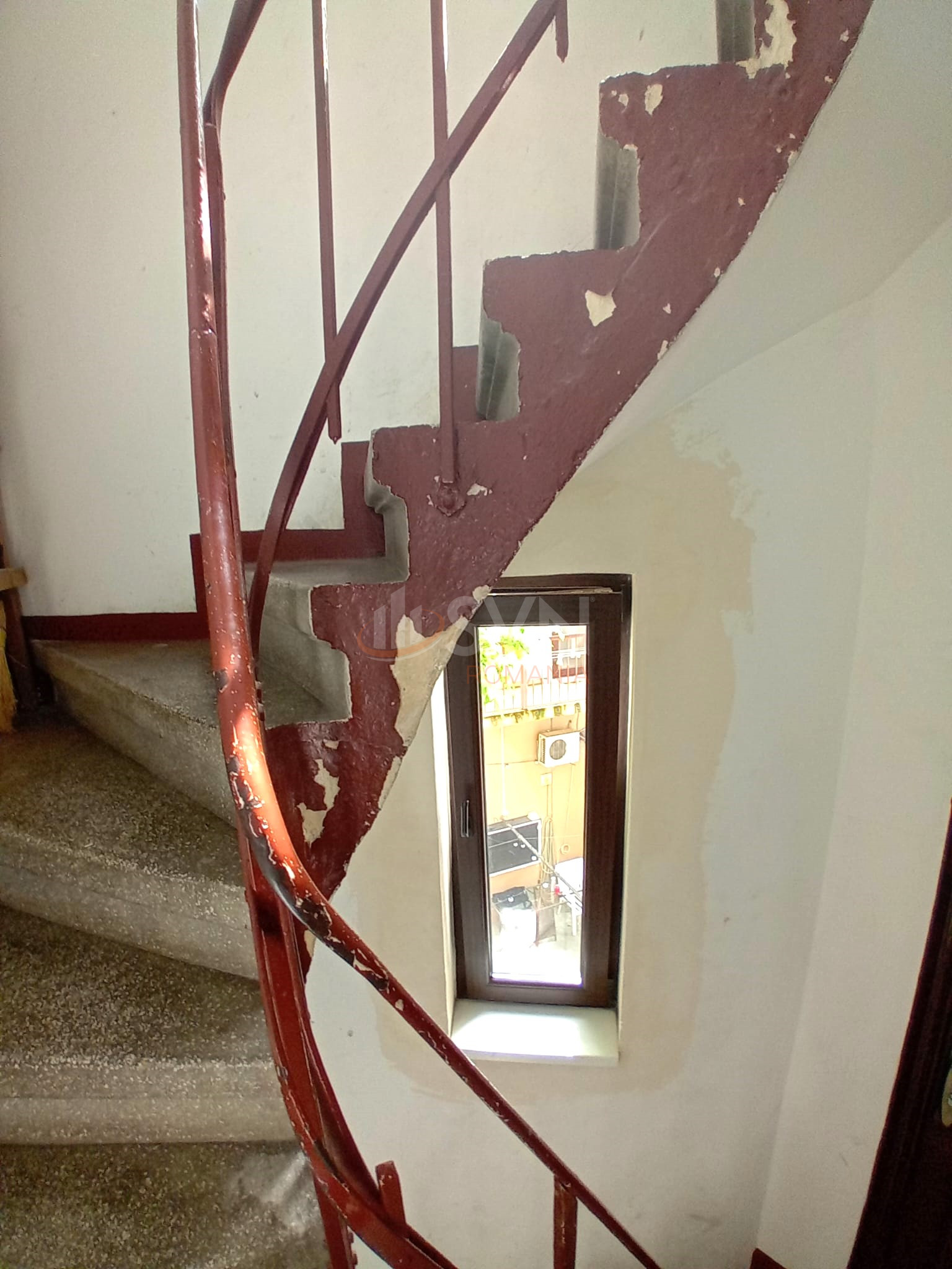 Apartament, 3 camere Bucuresti/Parcul Carol