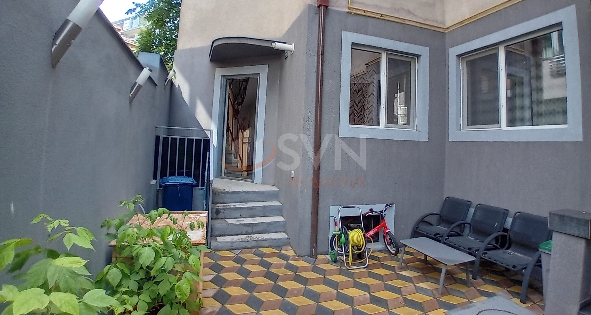 Apartament, 3 camere Bucuresti/Parcul Carol