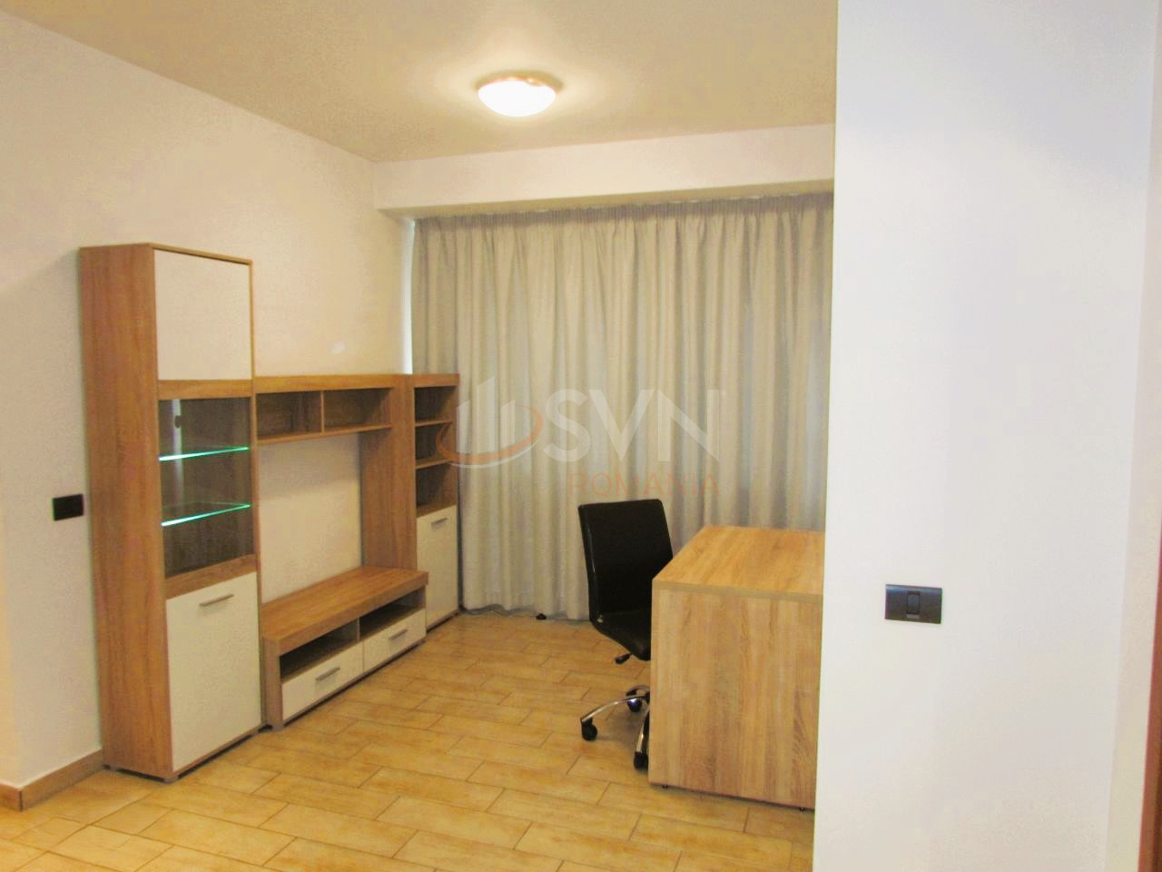 Apartament, 3 camere Bucuresti/Aviatorilor