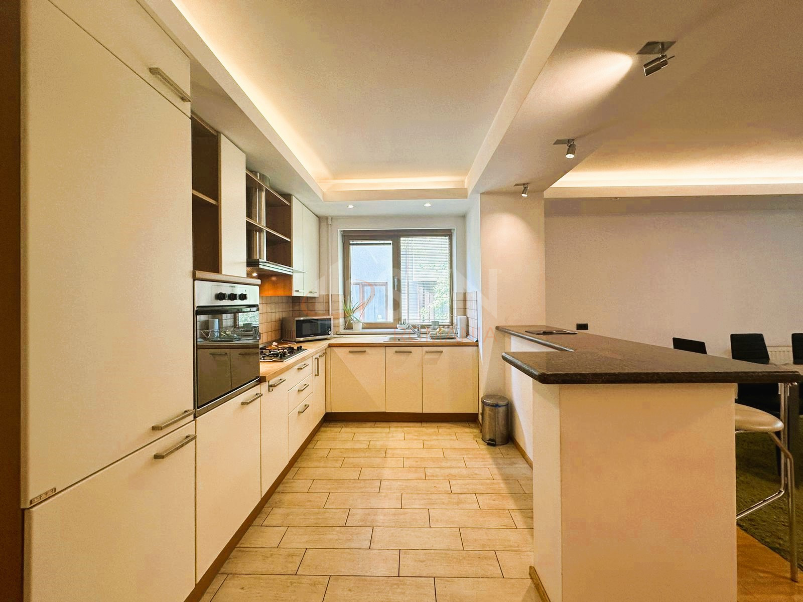 Apartament, 3 camere Bucuresti/Aviatorilor