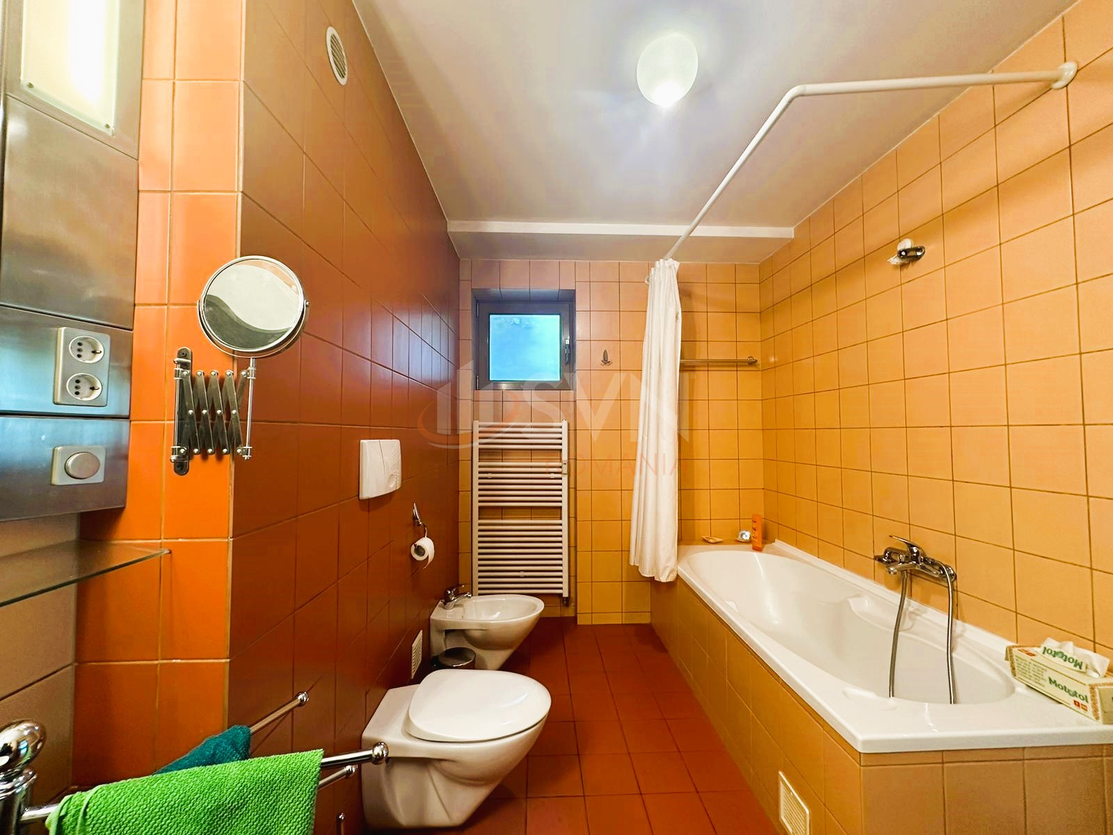 Apartament, 3 camere Bucuresti/Aviatorilor