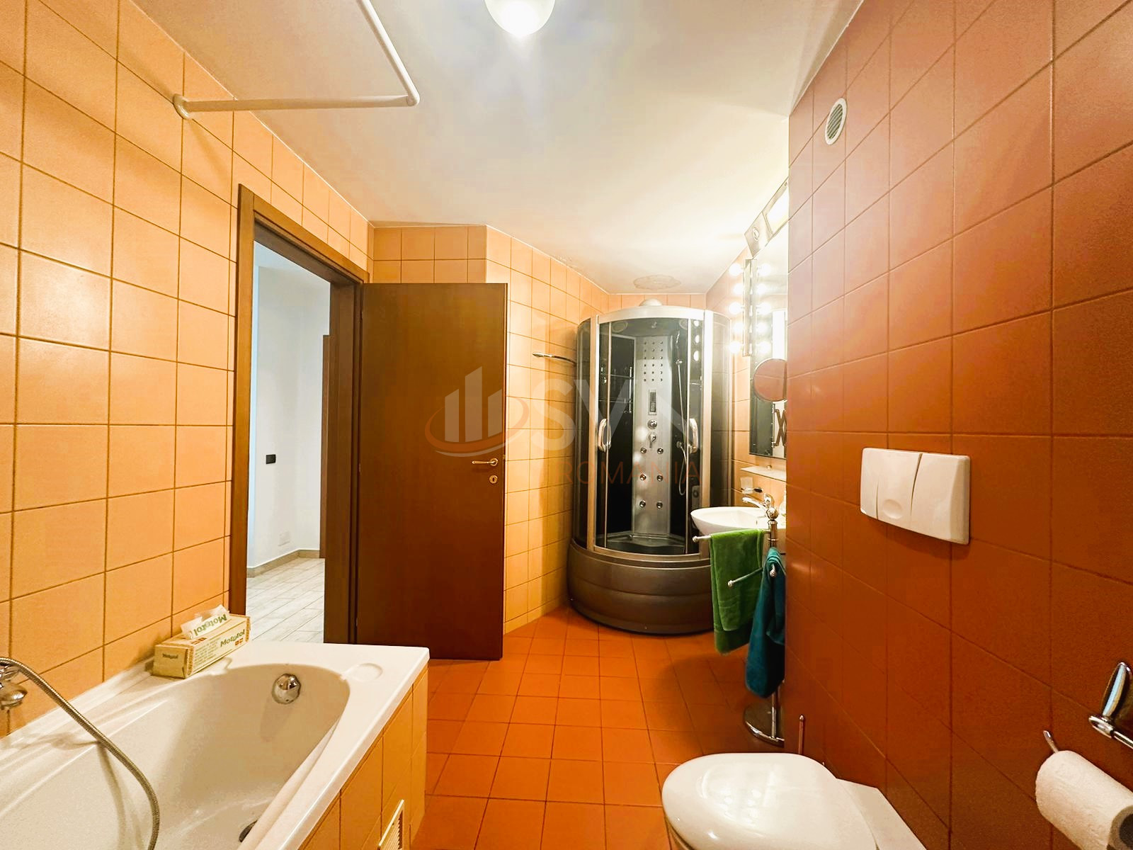 Apartament, 3 camere Bucuresti/Aviatorilor