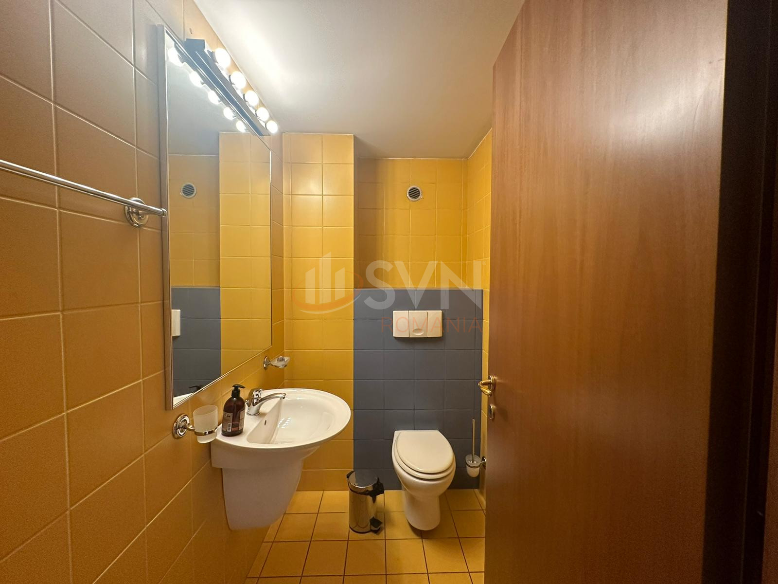 Apartament, 3 camere Bucuresti/Aviatorilor