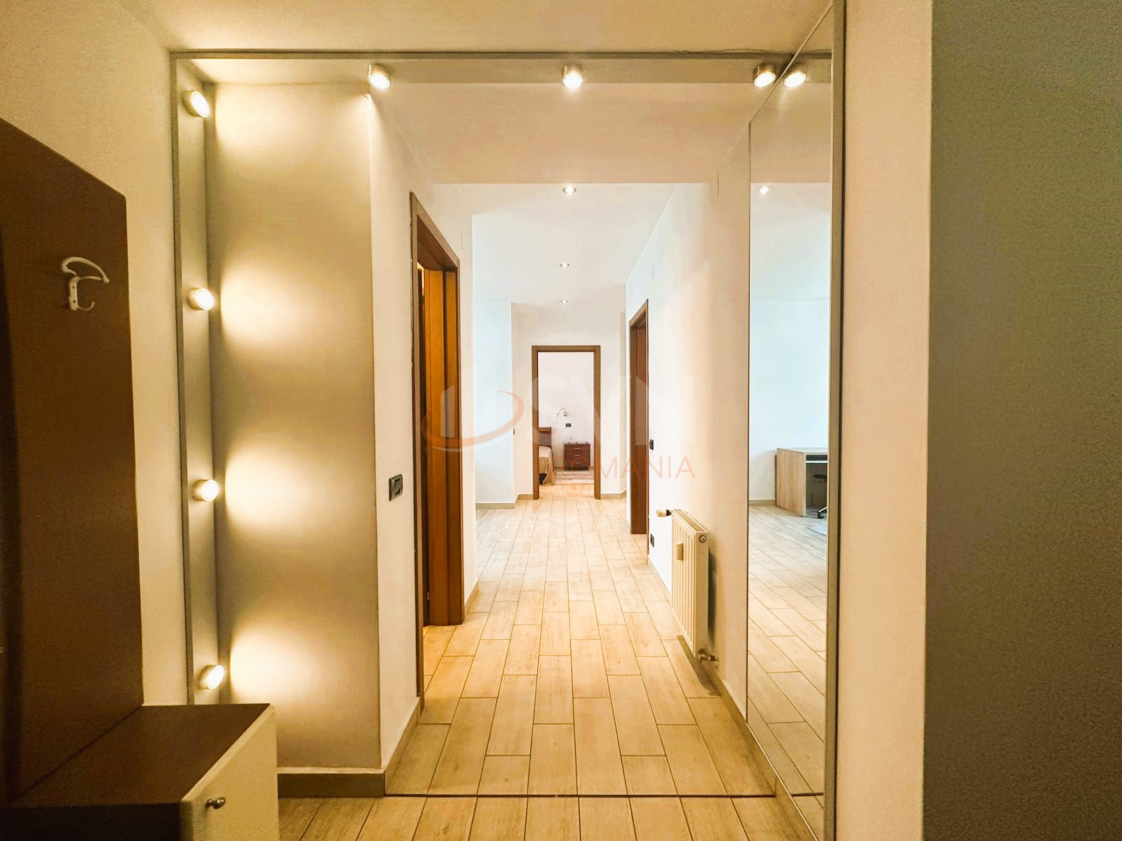 Apartament, 3 camere Bucuresti/Aviatorilor