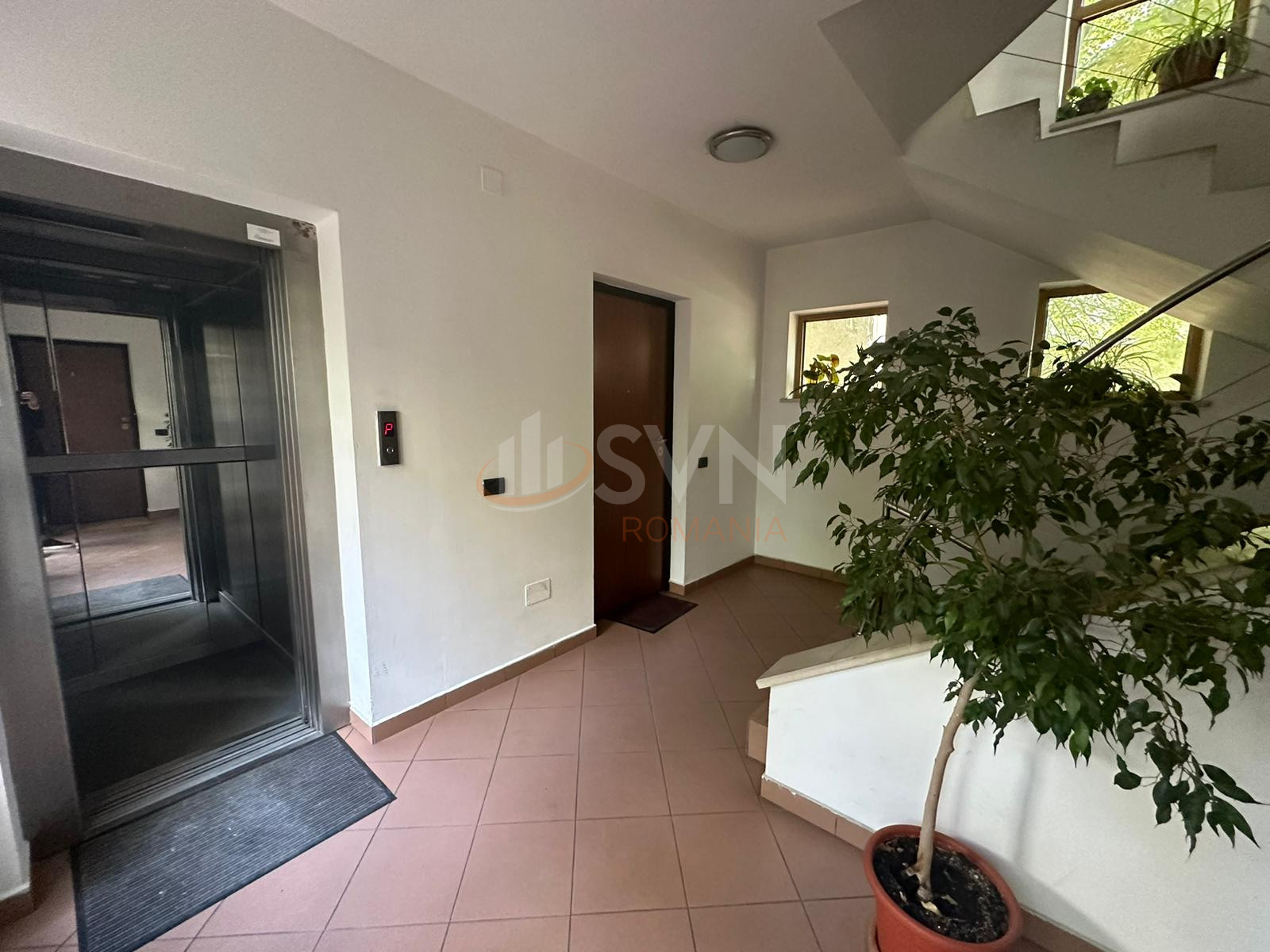 Apartament, 3 camere Bucuresti/Aviatorilor