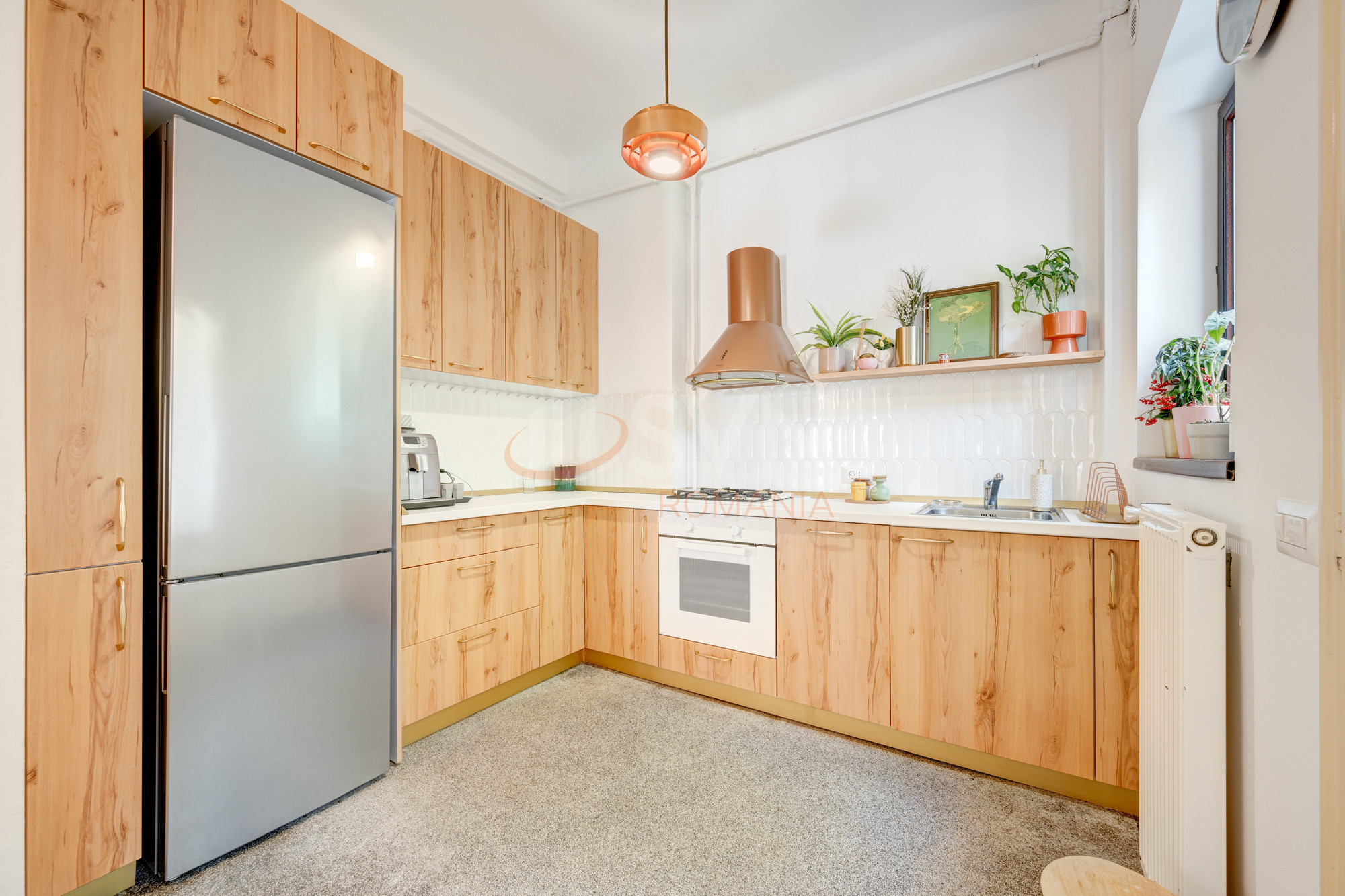 Apartament, 3 camere Bucuresti/Dorobanti