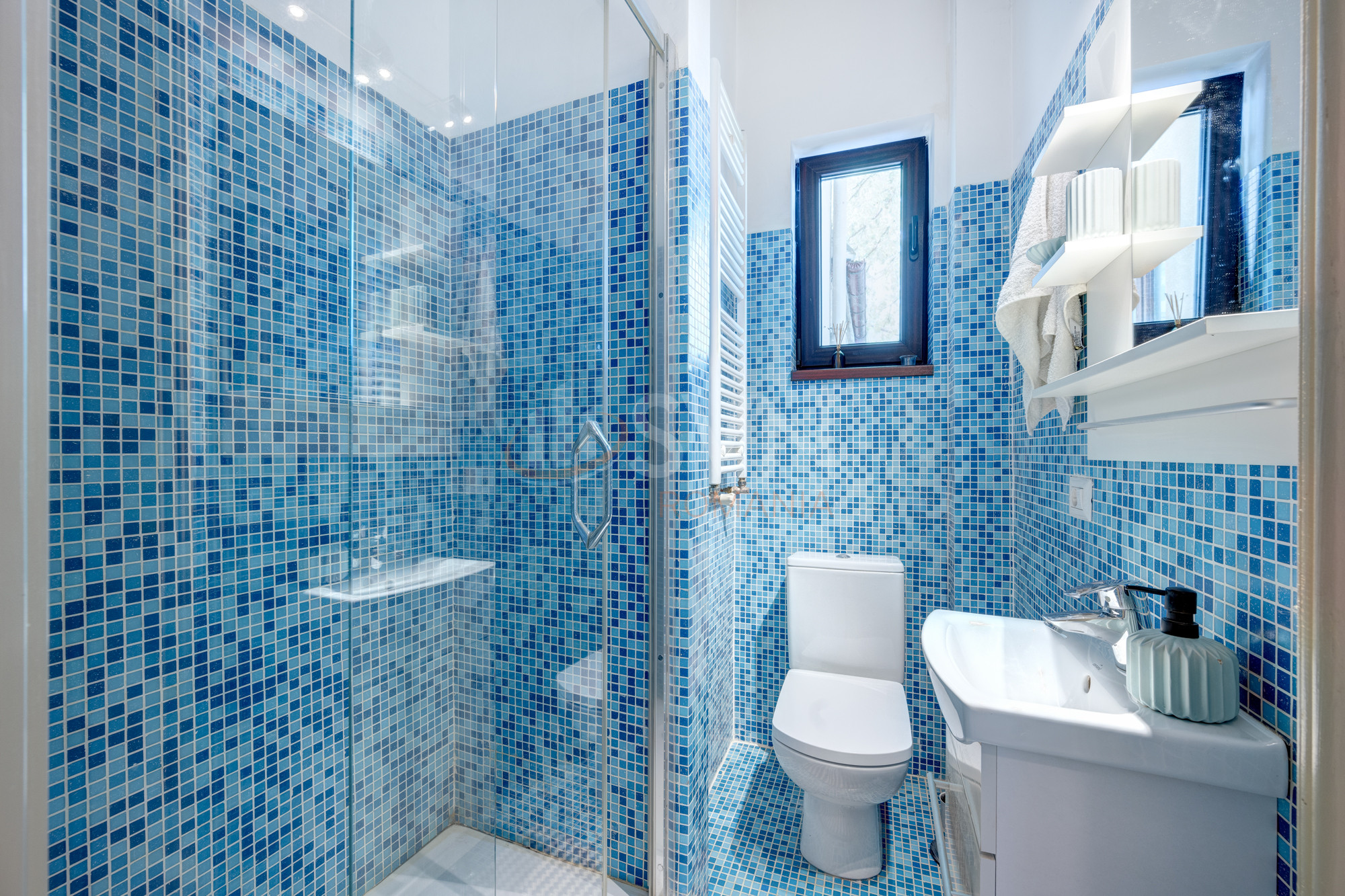 Apartament, 3 camere Bucuresti/Dorobanti