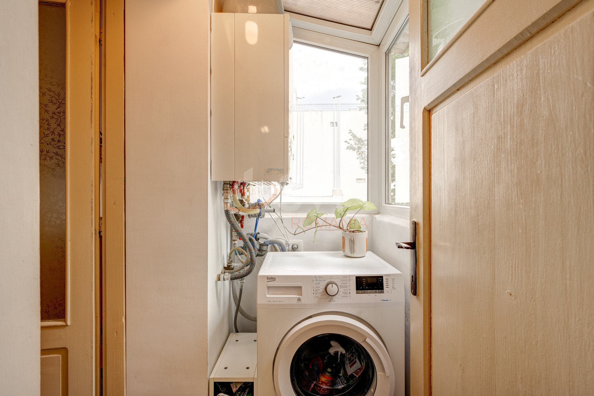 Apartament, 3 camere Bucuresti/Dorobanti