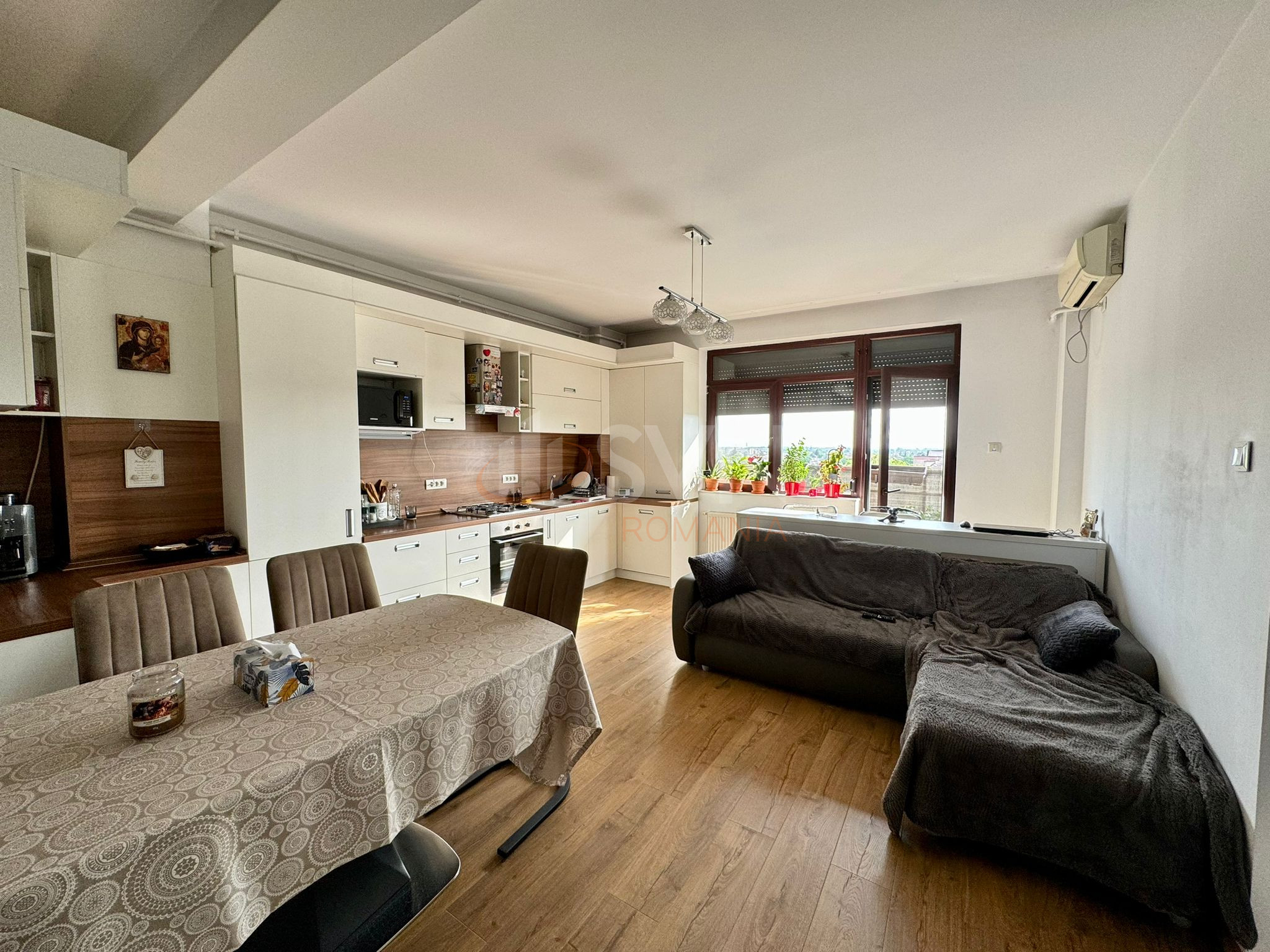 Apartament, 3 camere Ilfov/Voluntari