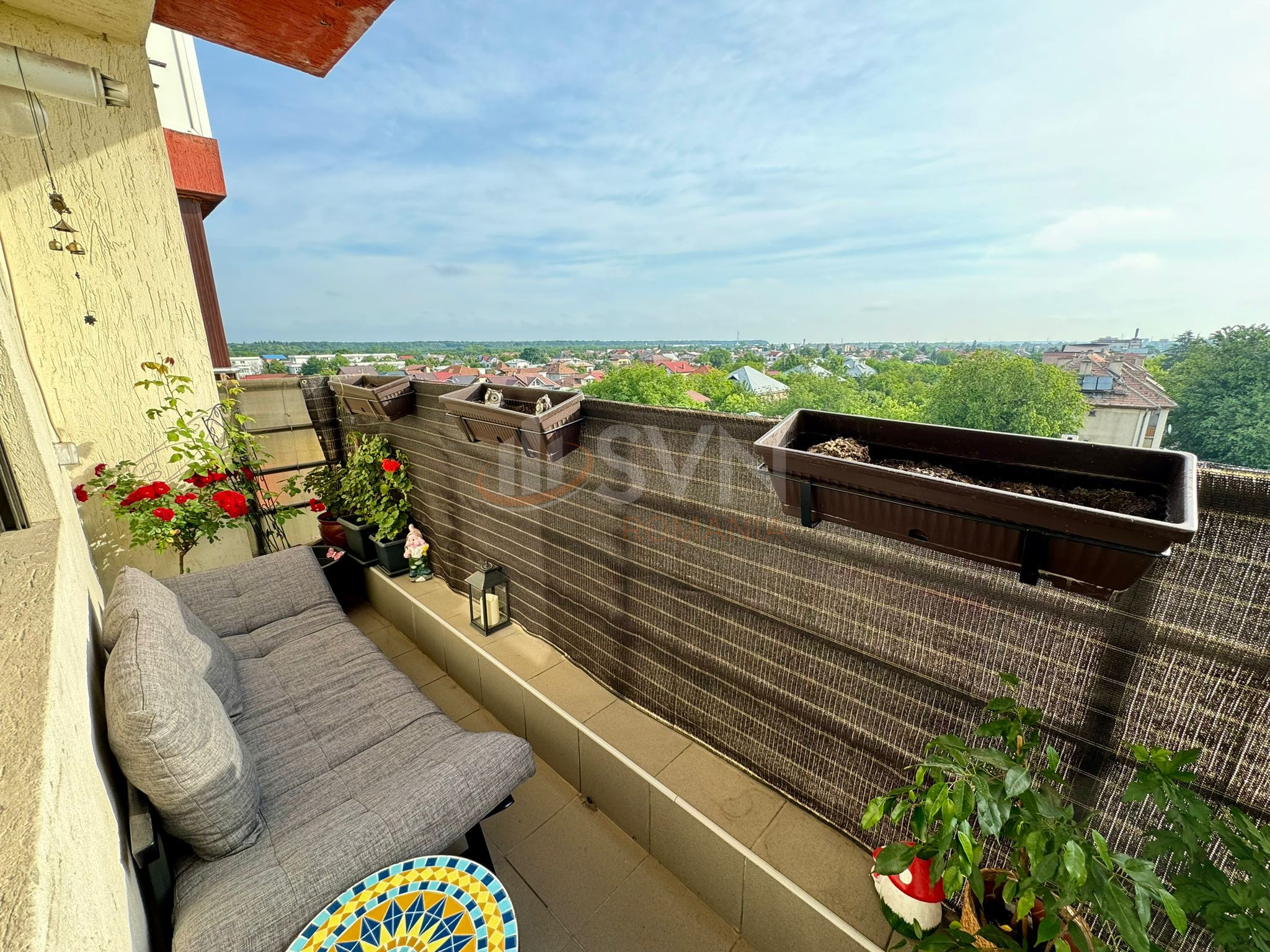Apartament, 3 camere Ilfov/Voluntari