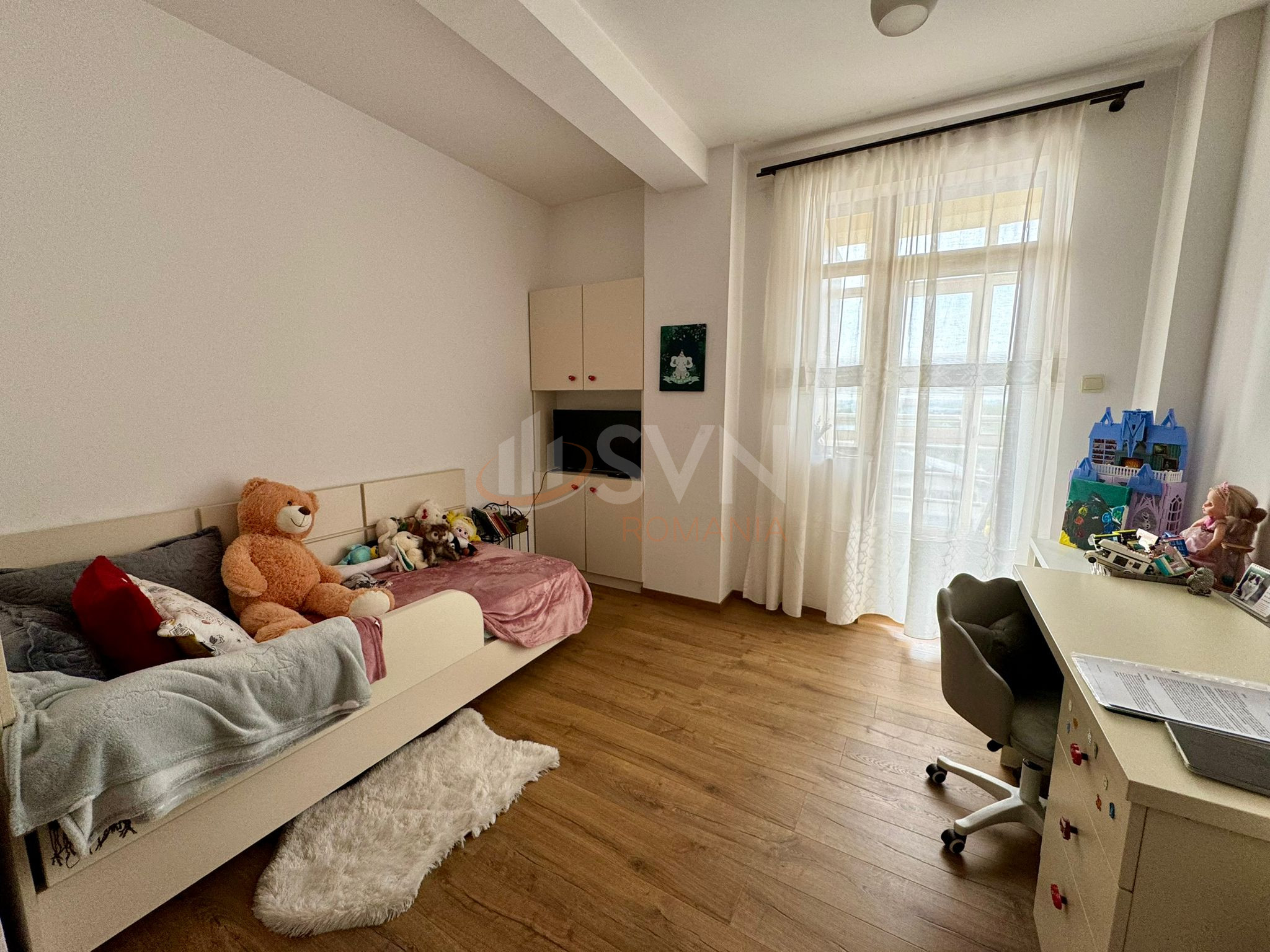 Apartament, 3 camere Ilfov/Voluntari