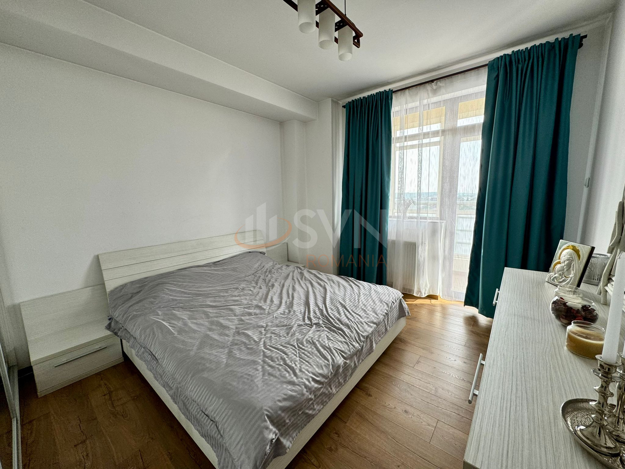 Apartament, 3 camere Ilfov/Voluntari
