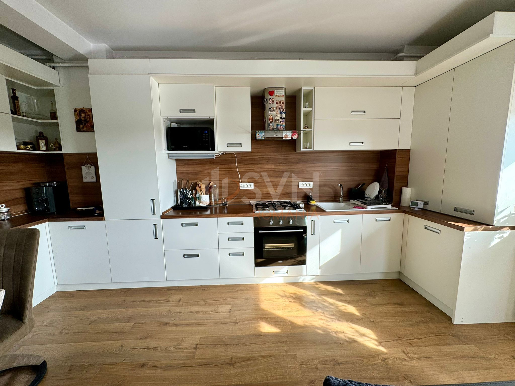 Apartament, 3 camere Ilfov/Voluntari