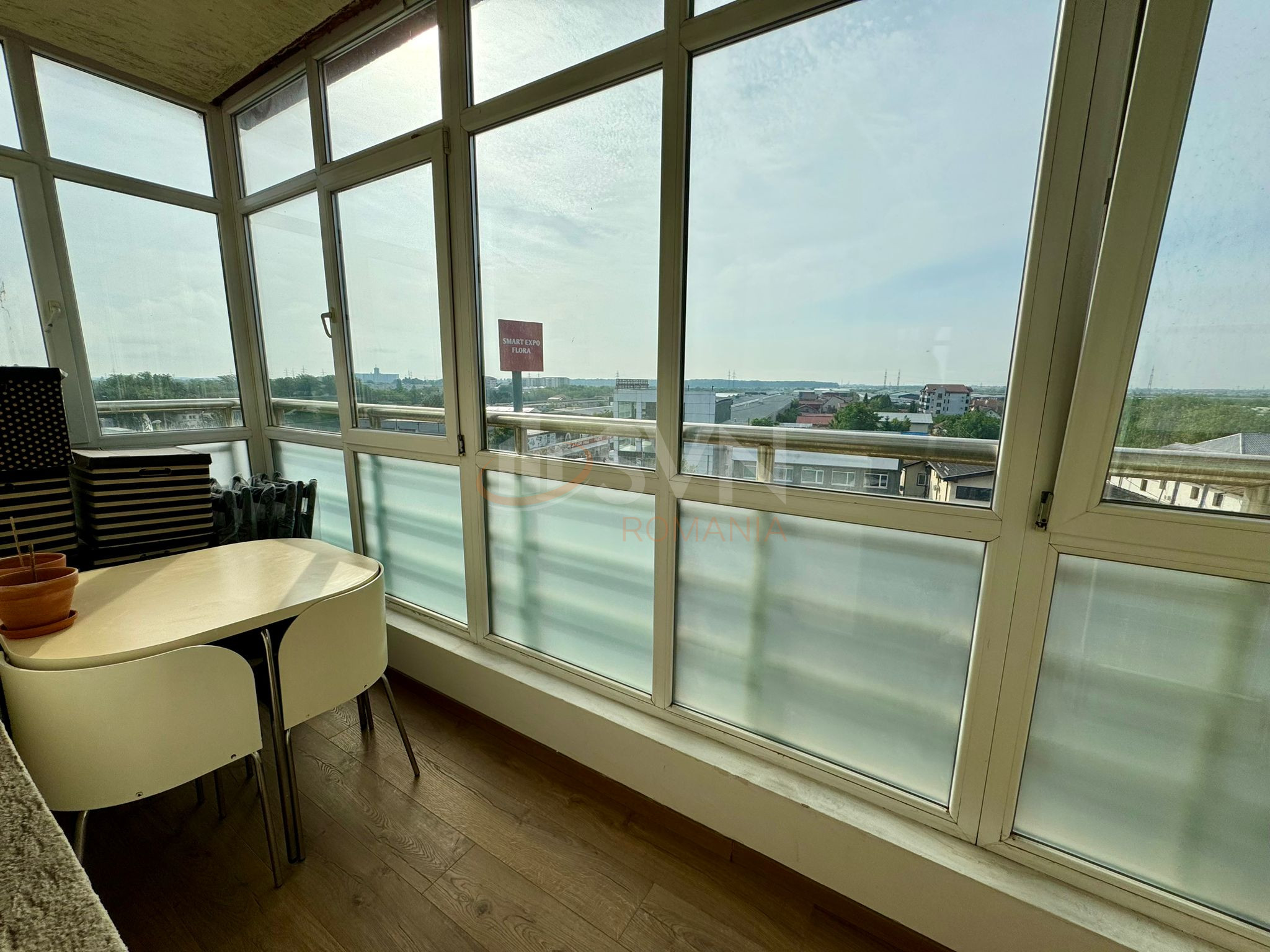 Apartament, 3 camere Ilfov/Voluntari