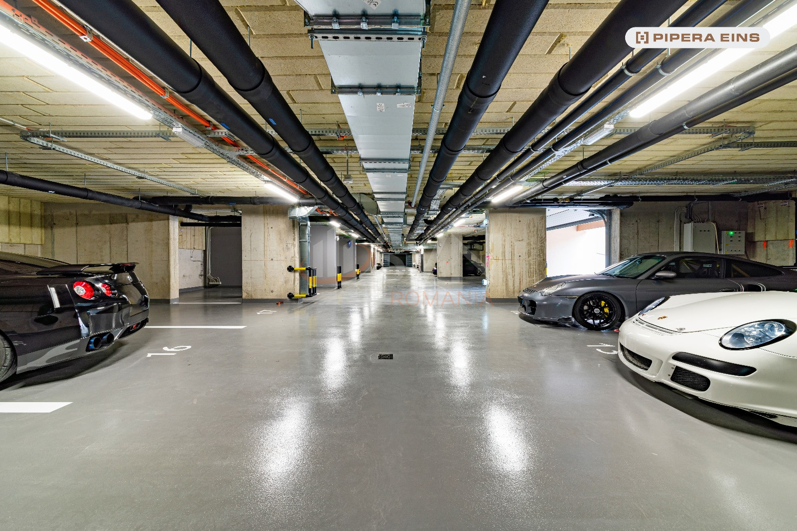 Apartament, 3 camere Bucuresti/Pipera