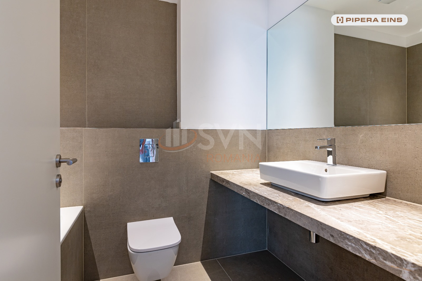 Apartament, 3 camere Bucuresti/Pipera