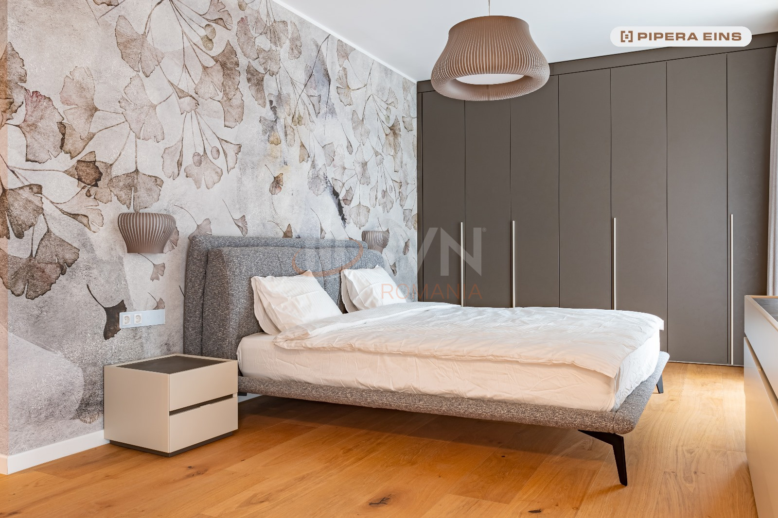 Apartament, 3 camere Bucuresti/Pipera