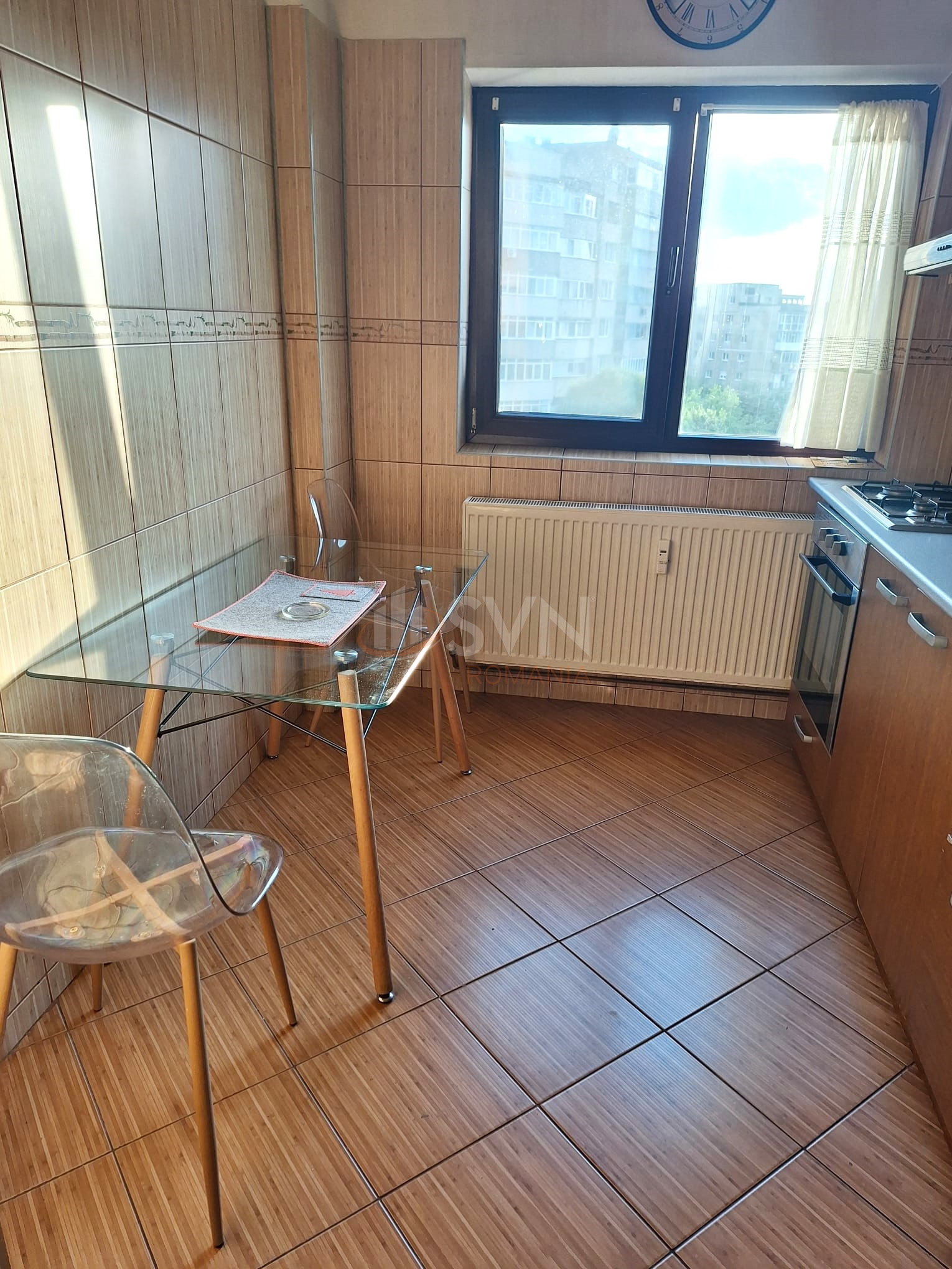 Apartament, 3 camere Bucuresti/Tineretului