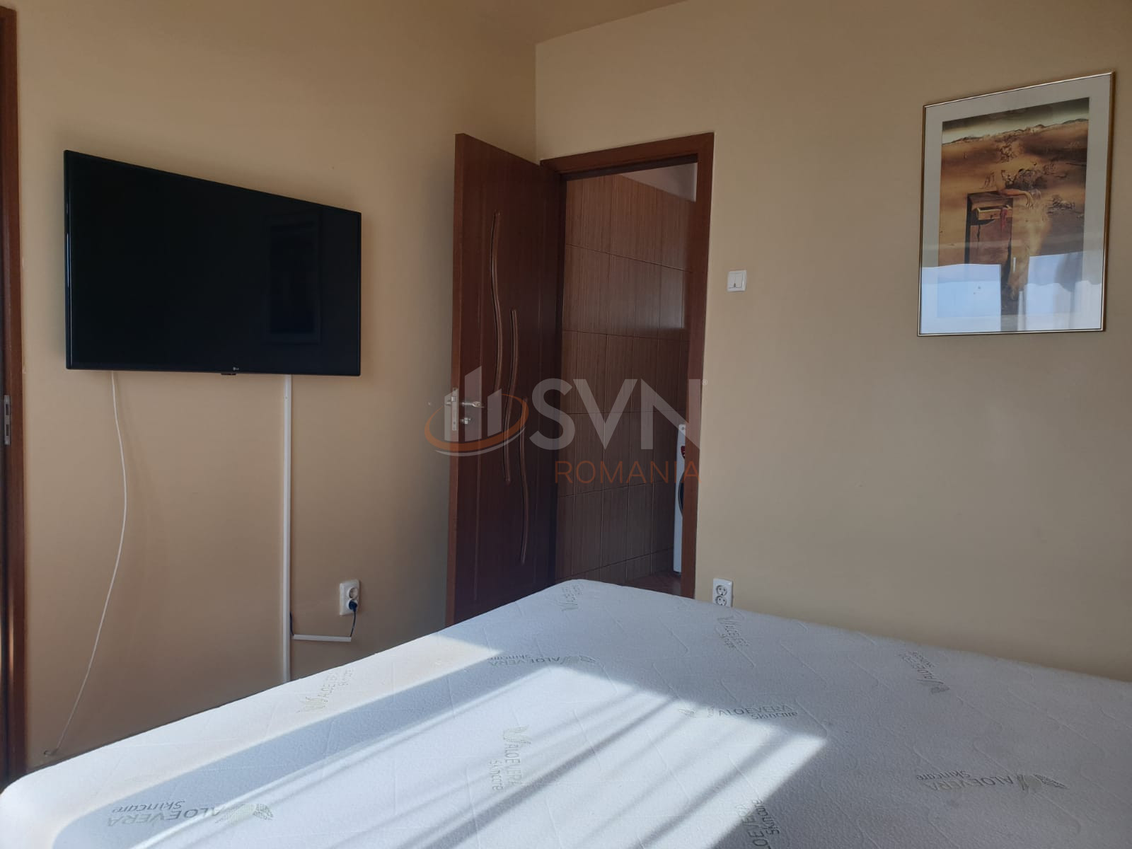 Apartament, 3 camere Bucuresti/Tineretului