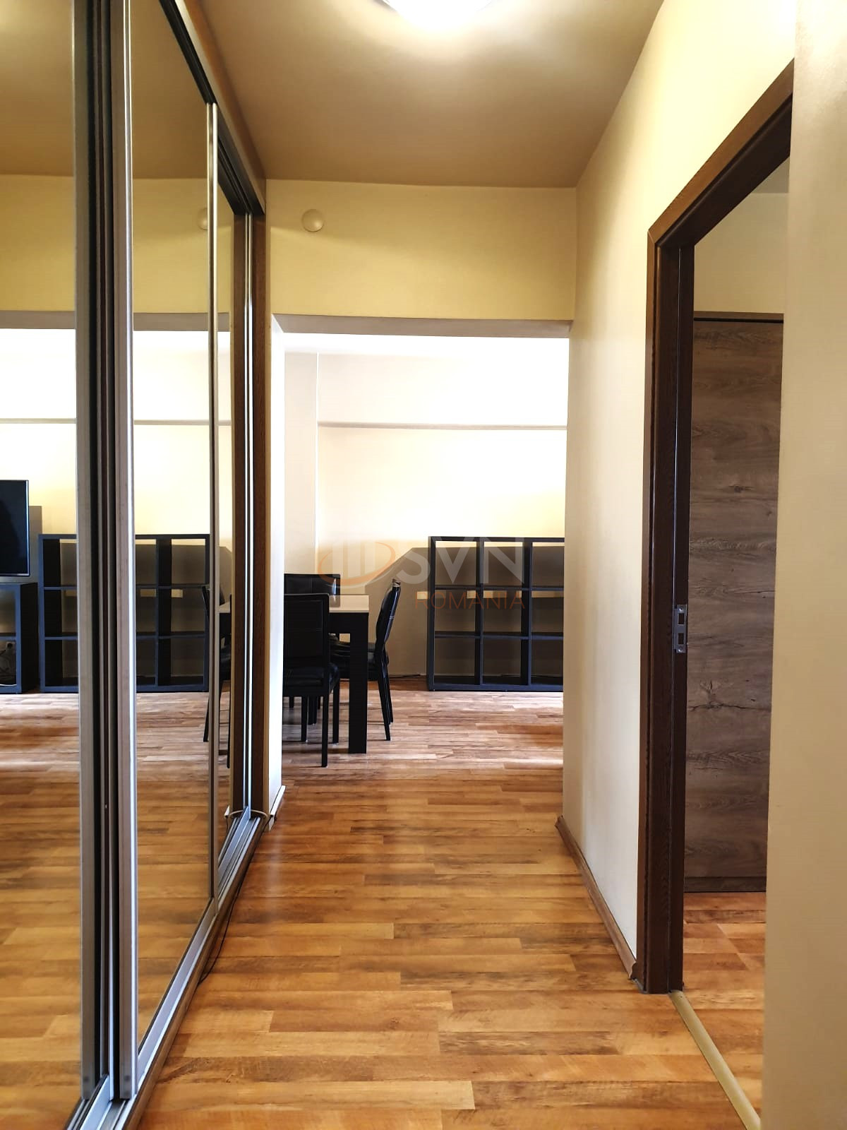 Apartament, 3 camere Bucuresti/Tineretului