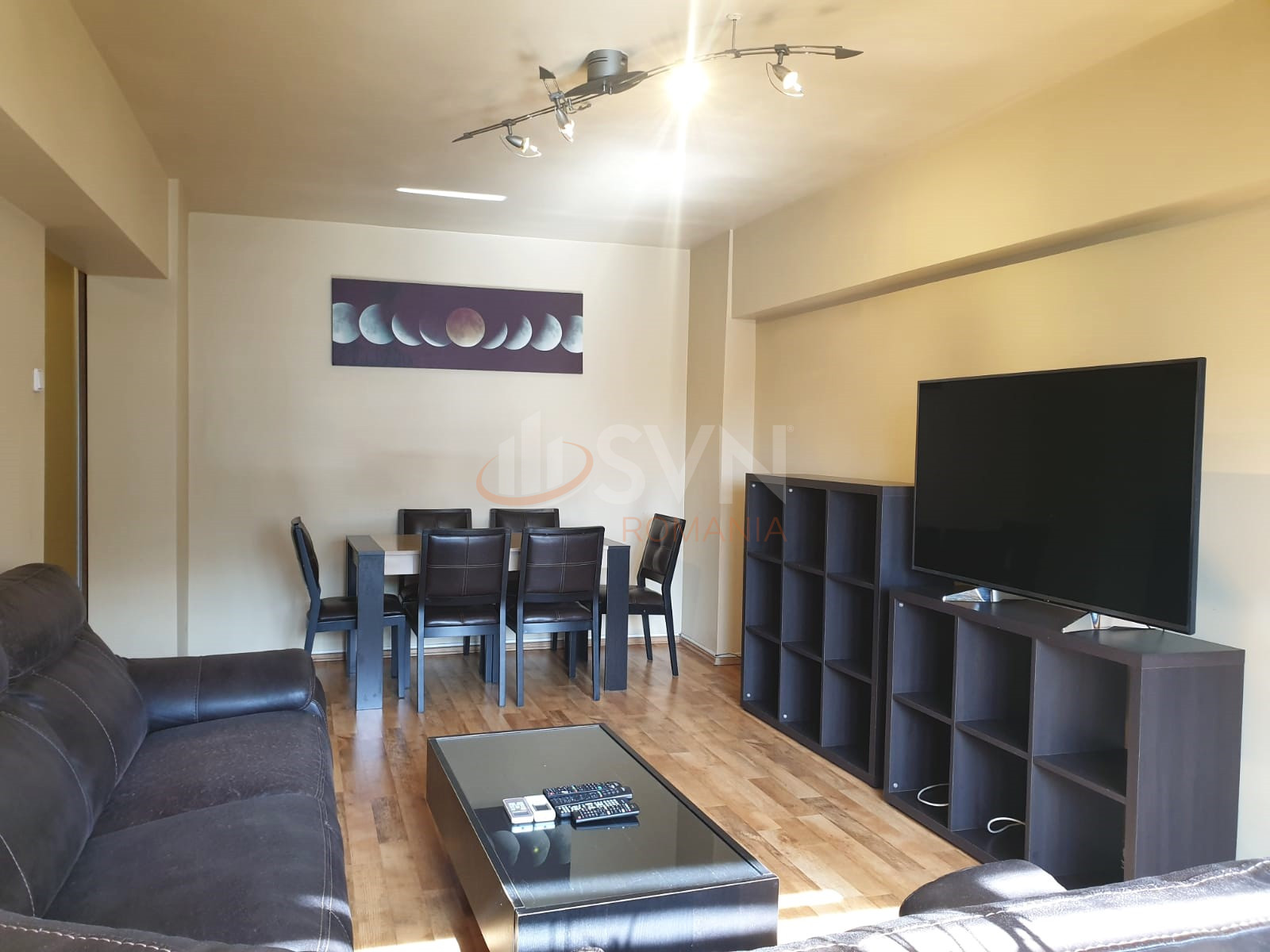 Apartament, 3 camere Bucuresti/Tineretului
