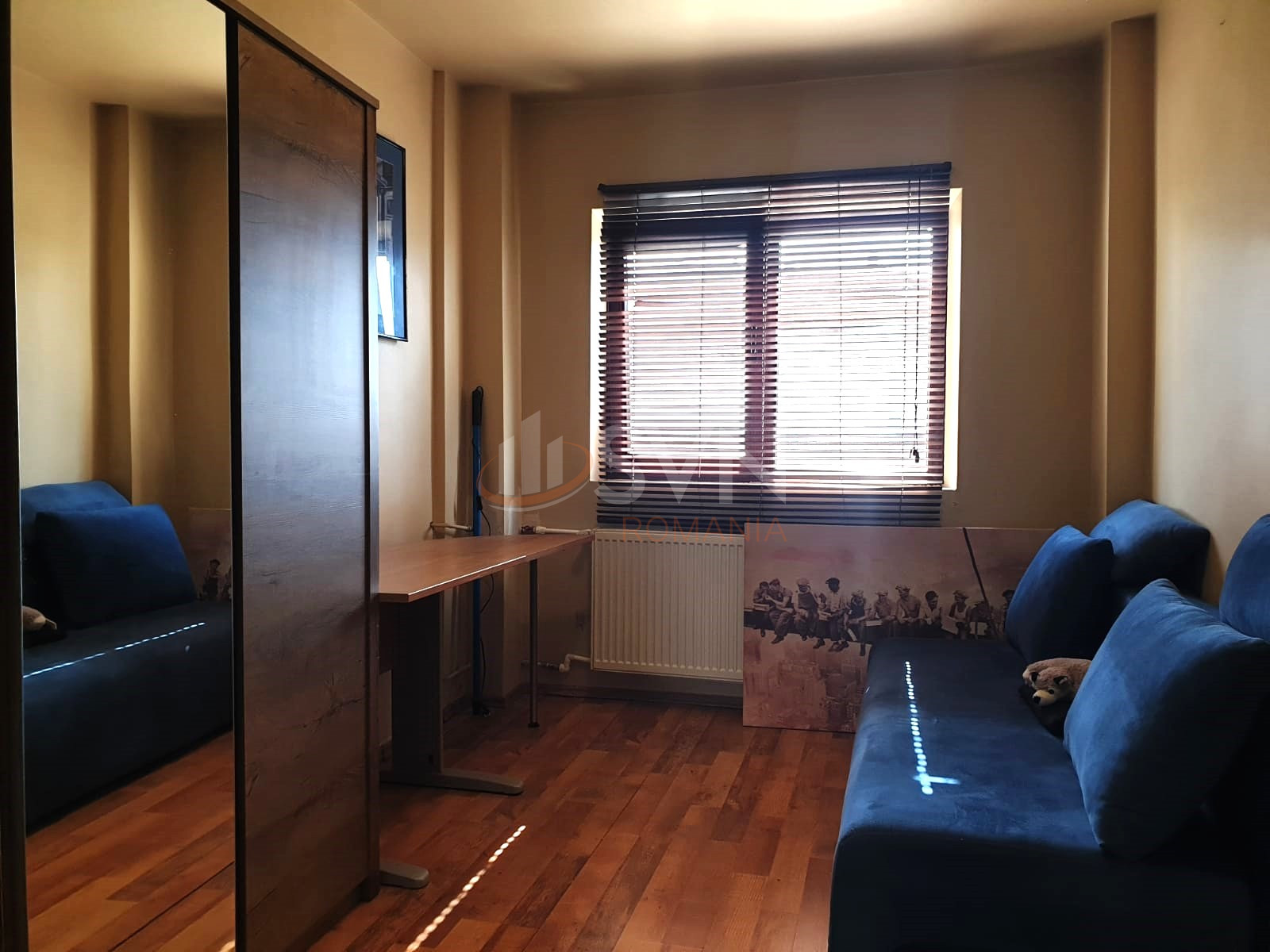 Apartament, 3 camere Bucuresti/Tineretului