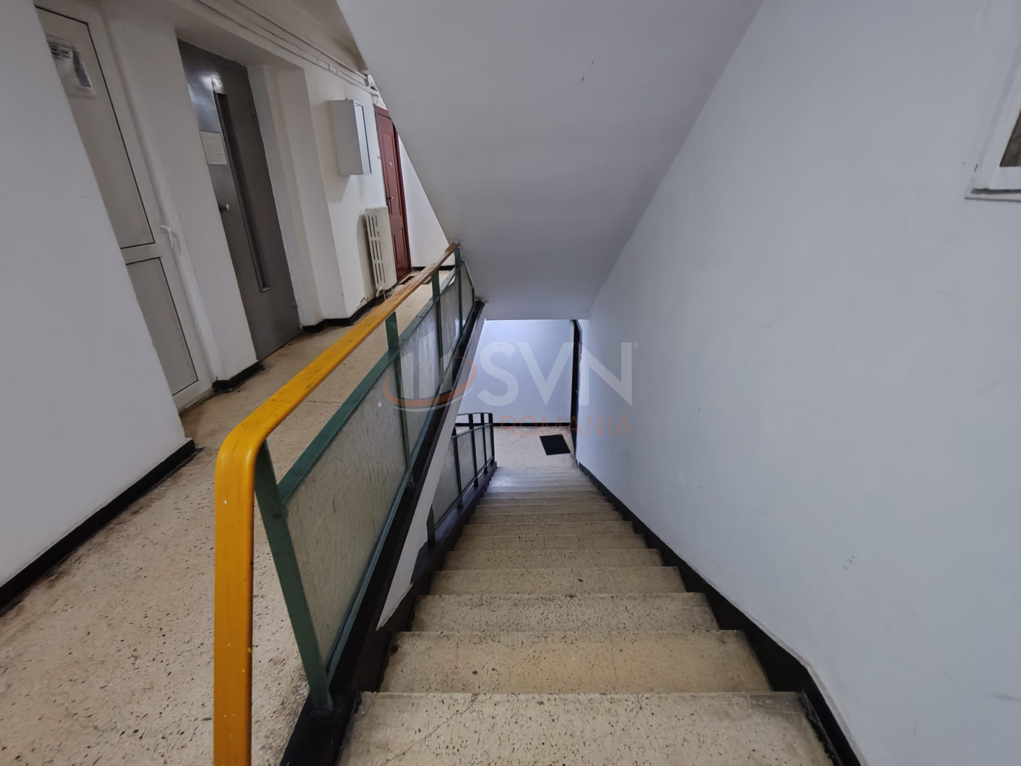 Apartament, 3 camere Bucuresti/Cantemir