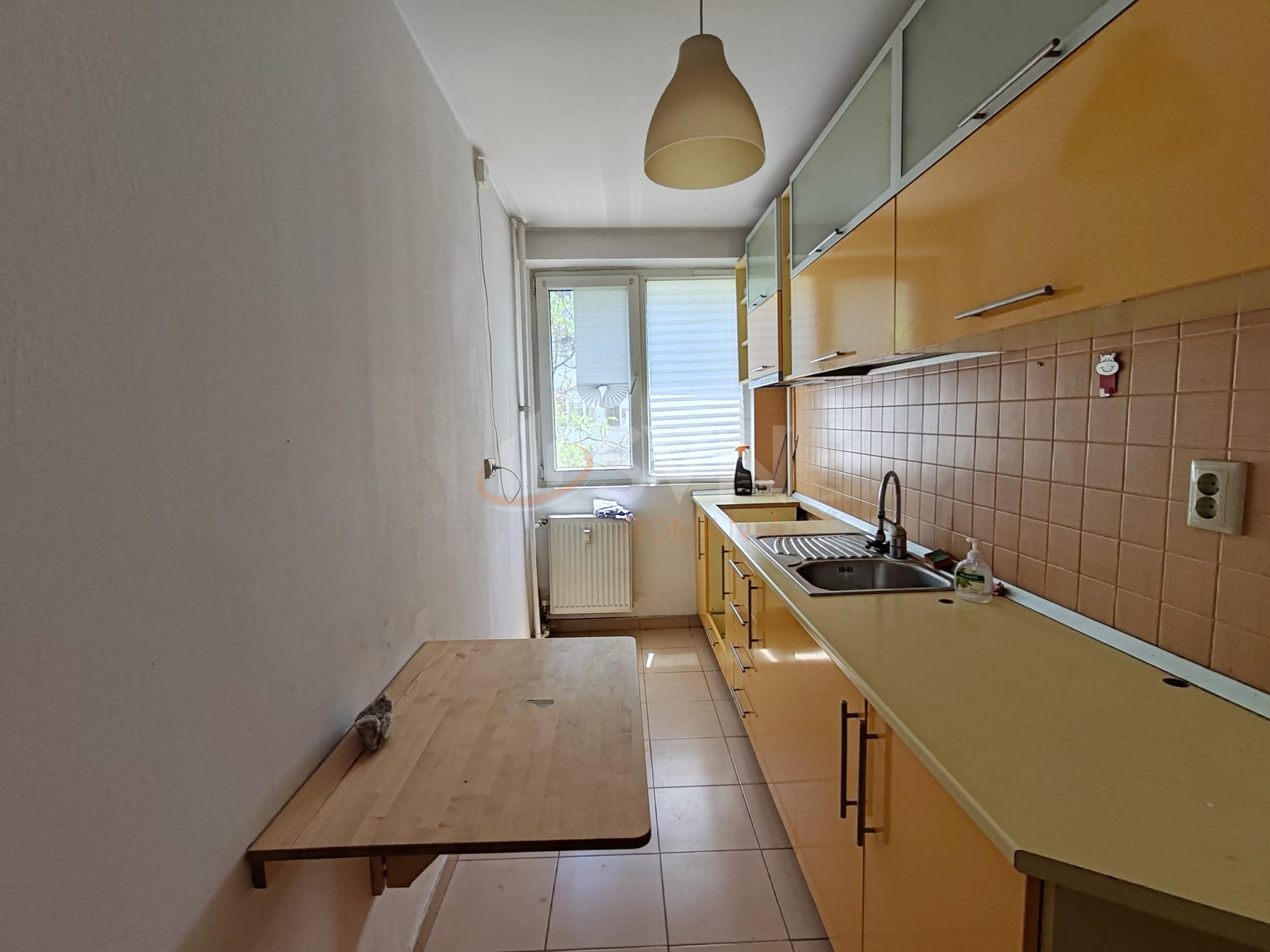 Apartament, 3 camere Bucuresti/Cantemir