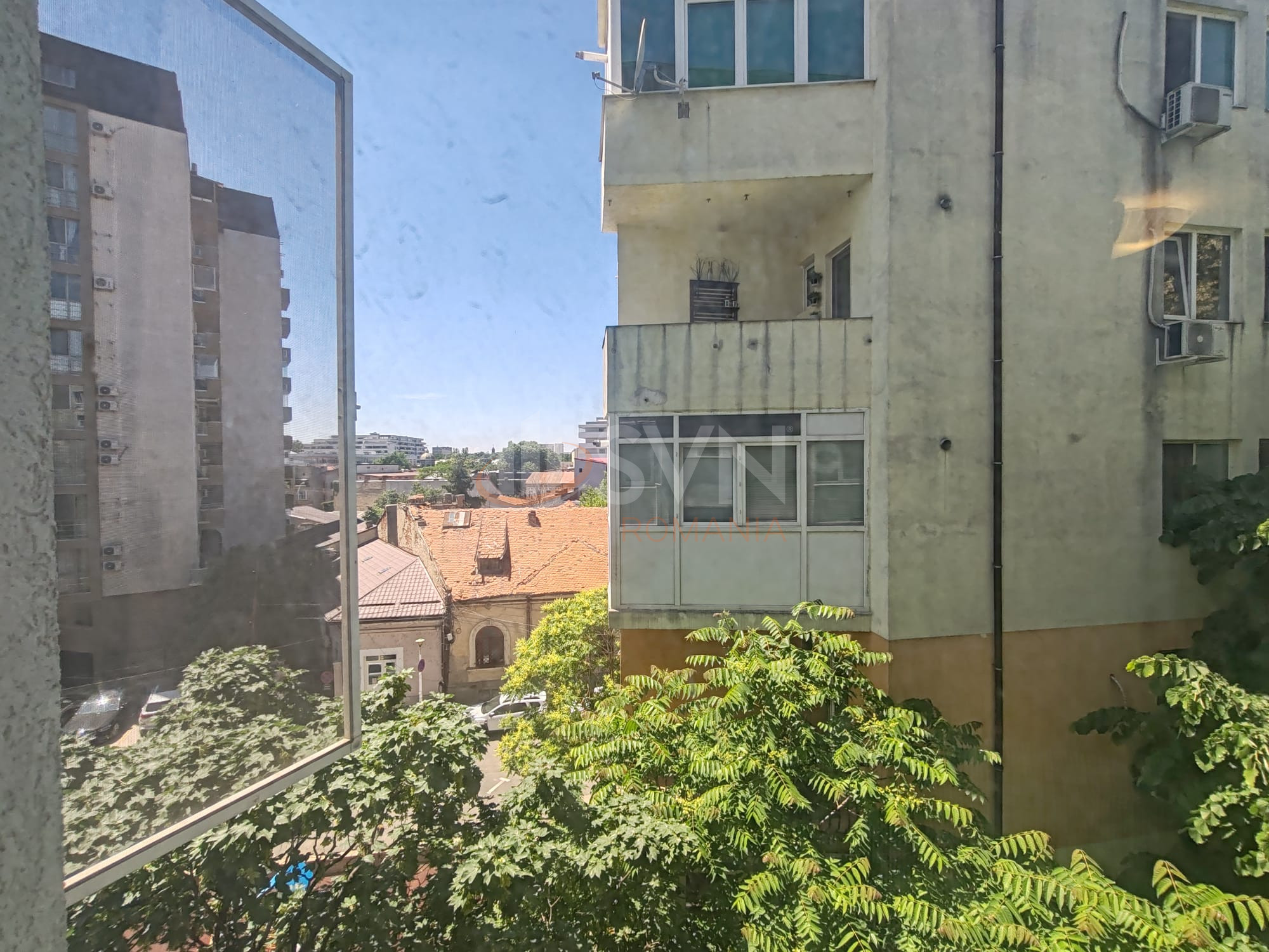 Apartament, 3 camere Bucuresti/Cantemir