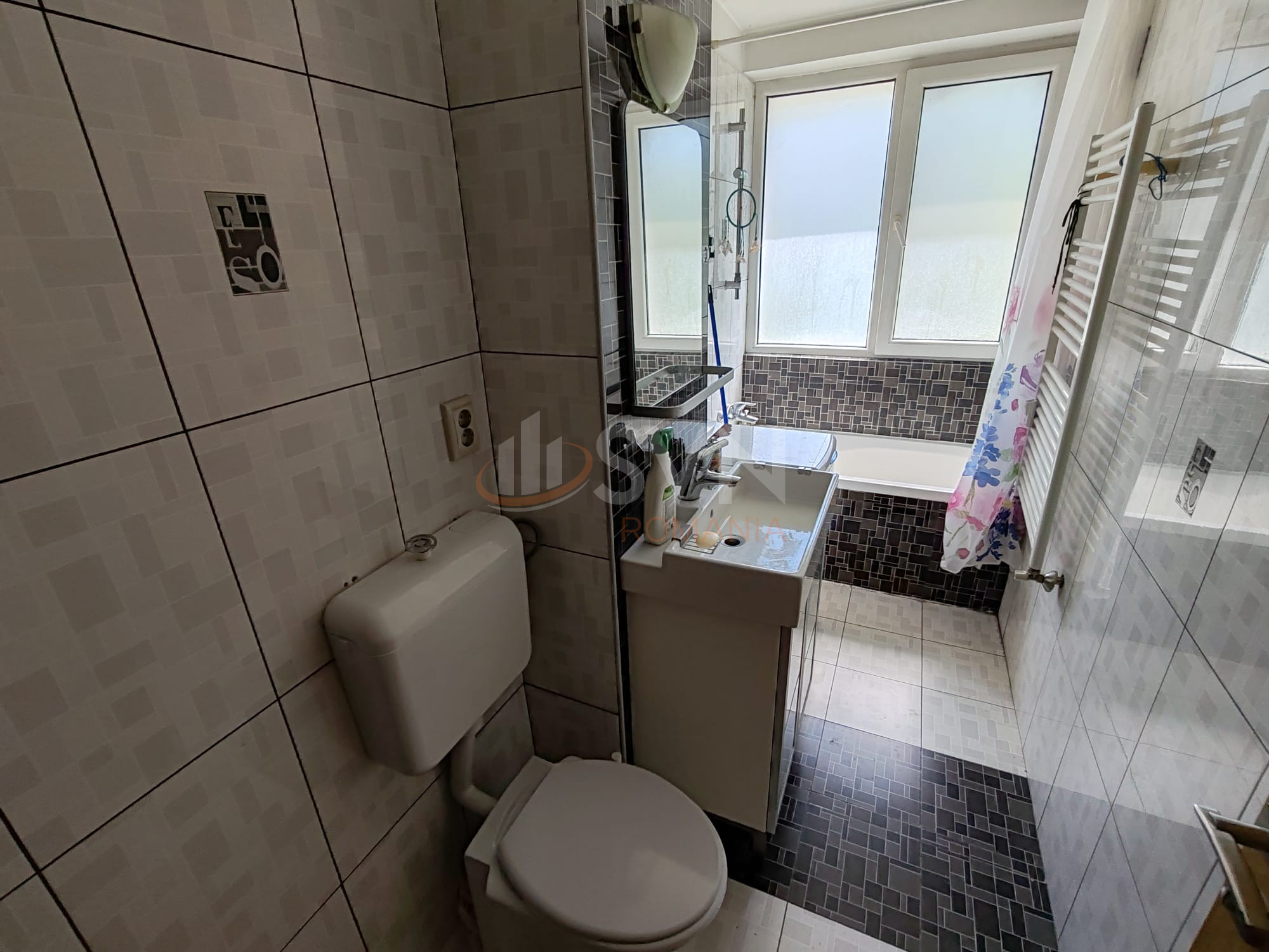 Apartament, 3 camere Bucuresti/Cantemir
