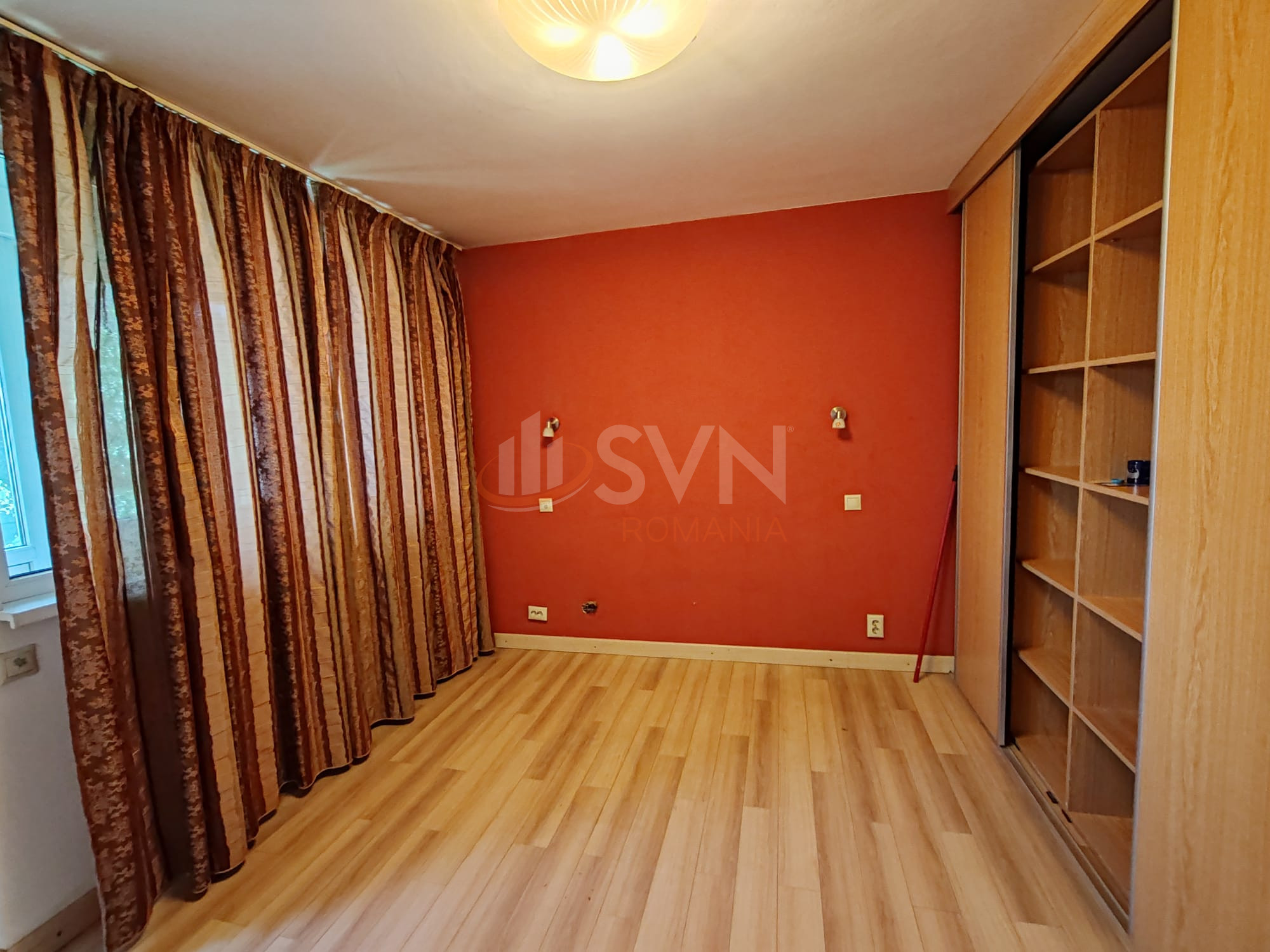 Apartament, 3 camere Bucuresti/Cantemir