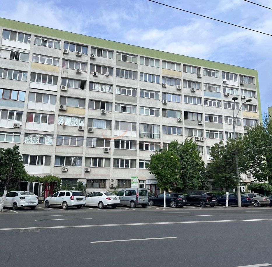 Apartament, 3 camere Bucuresti/Cantemir