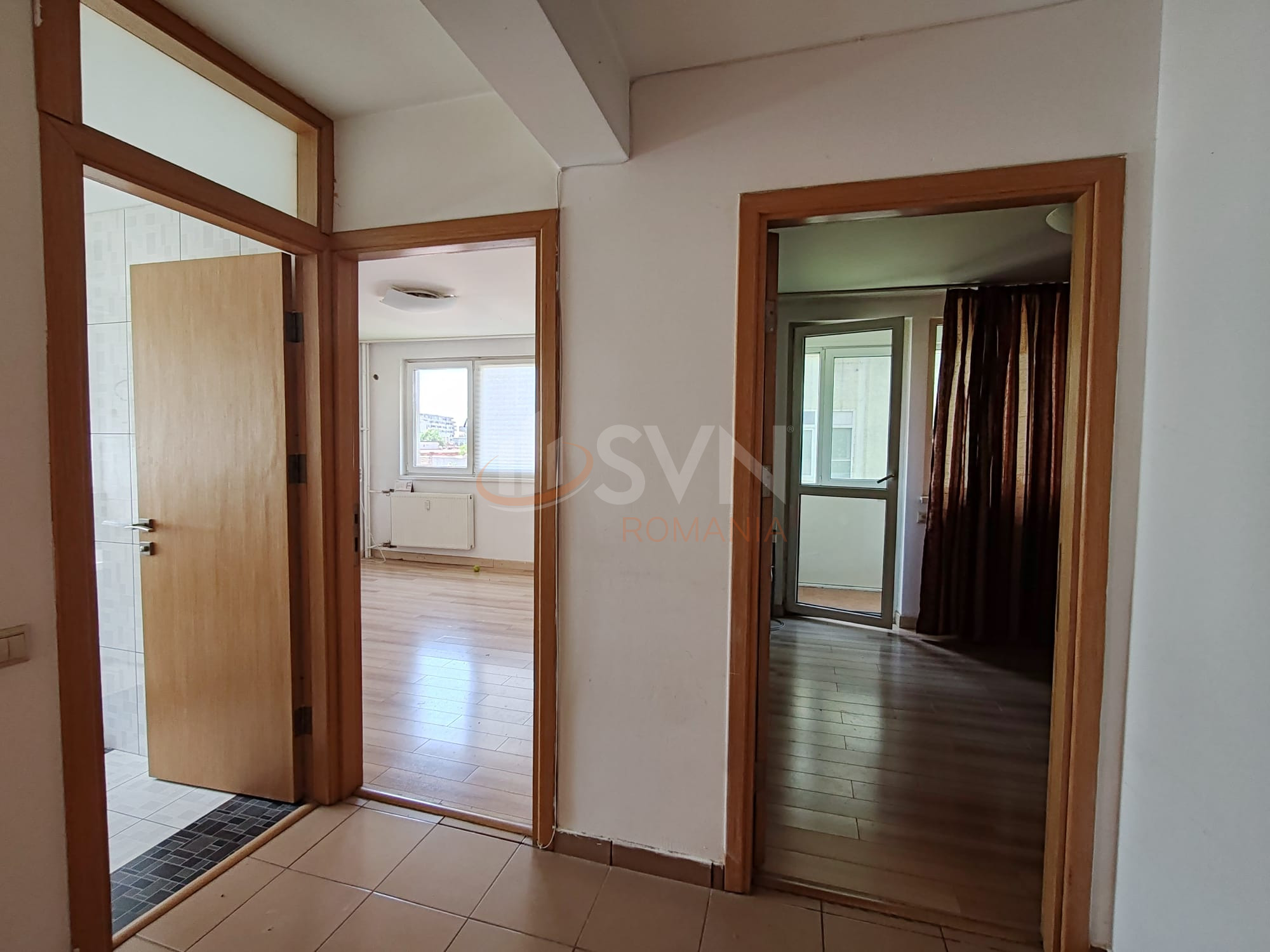 Apartament, 3 camere Bucuresti/Cantemir