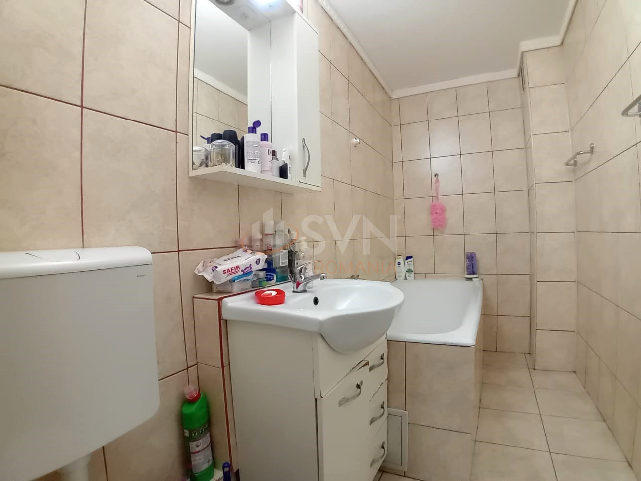 Apartament, 3 camere Bucuresti/Vitan