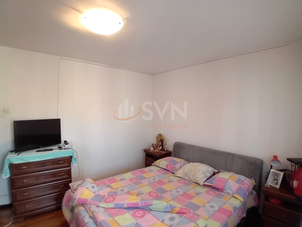 Apartament, 3 camere Bucuresti/Vitan