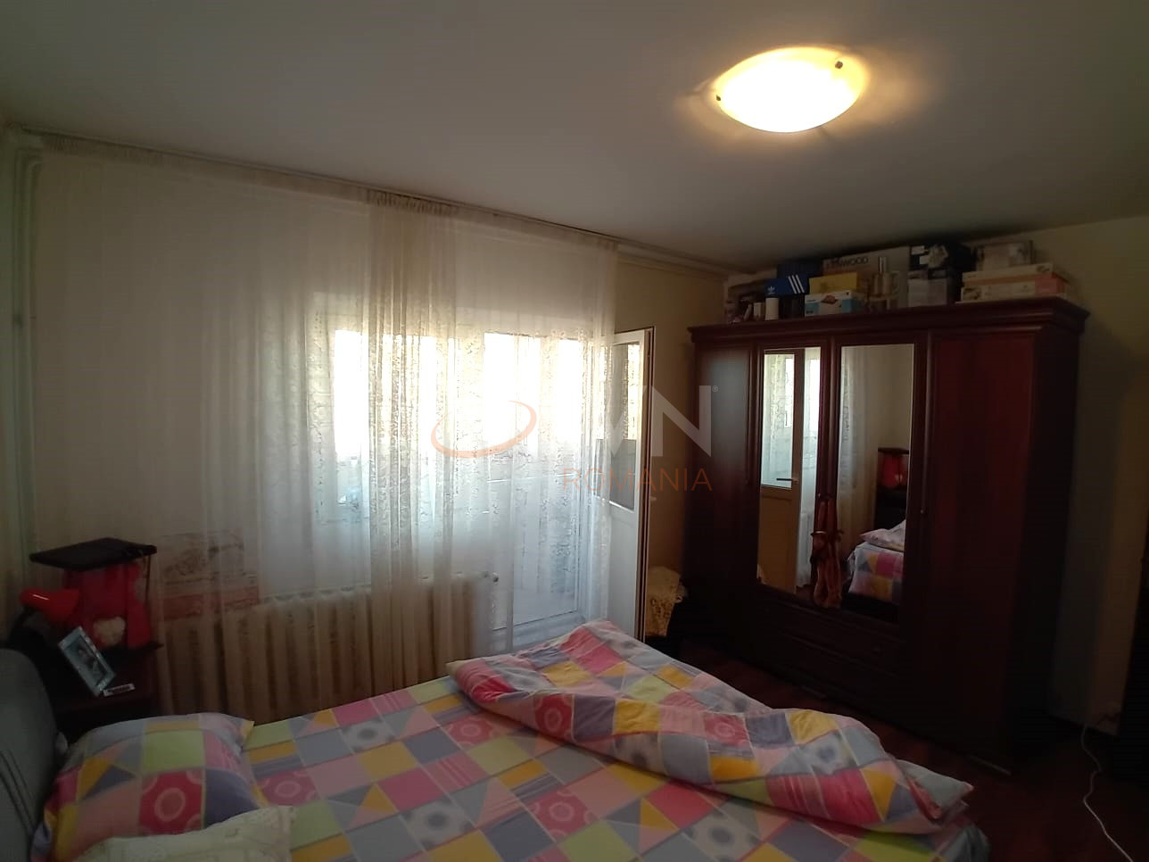Apartament, 3 camere Bucuresti/Vitan