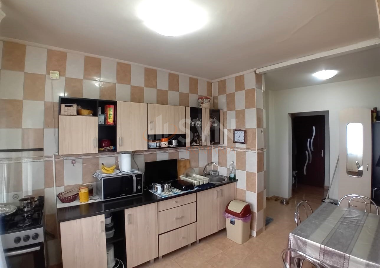 Apartament, 3 camere Bucuresti/Vitan