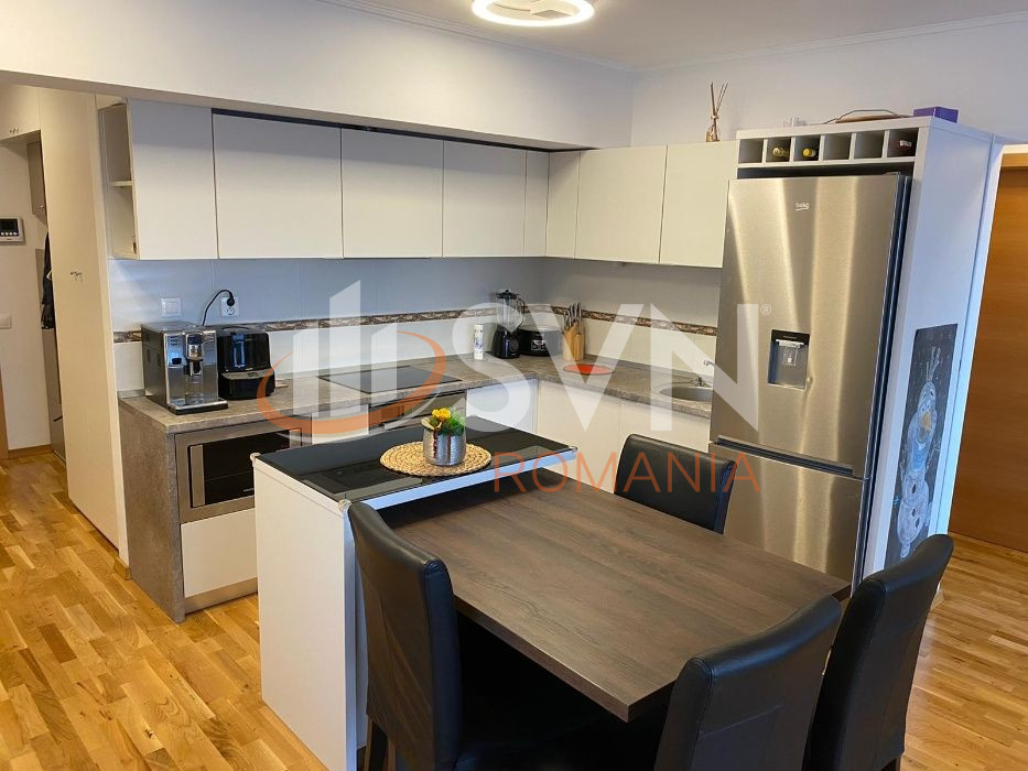 Apartament, 3 camere Cluj/Gheorgheni