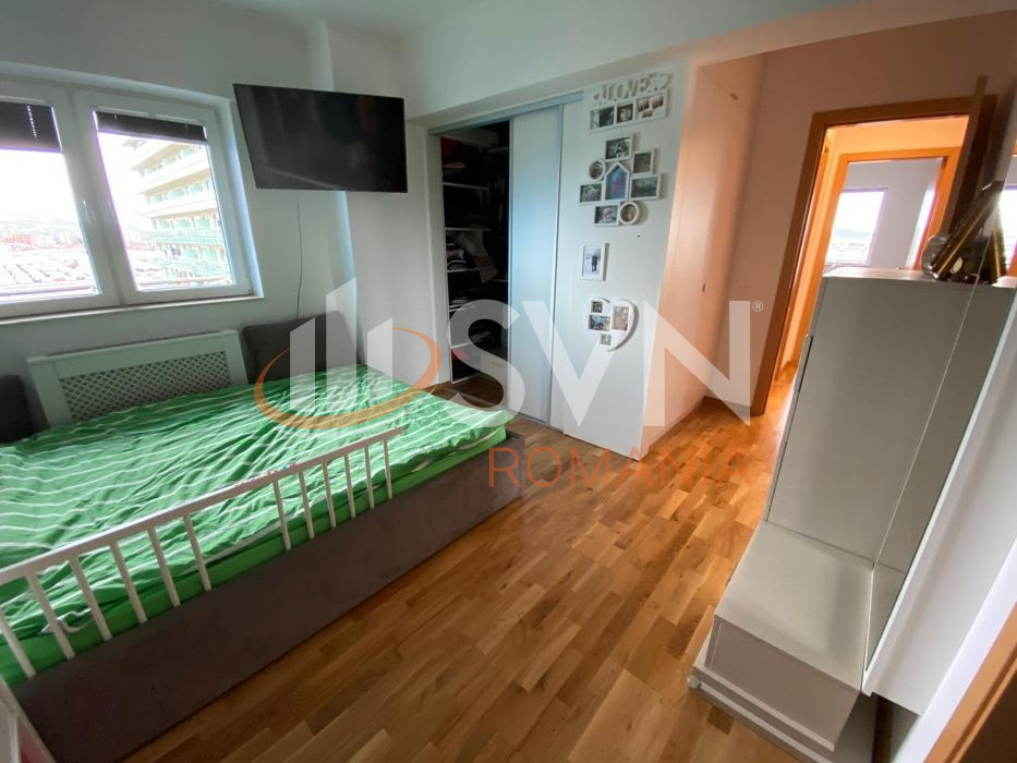 Apartament, 3 camere Cluj/Gheorgheni