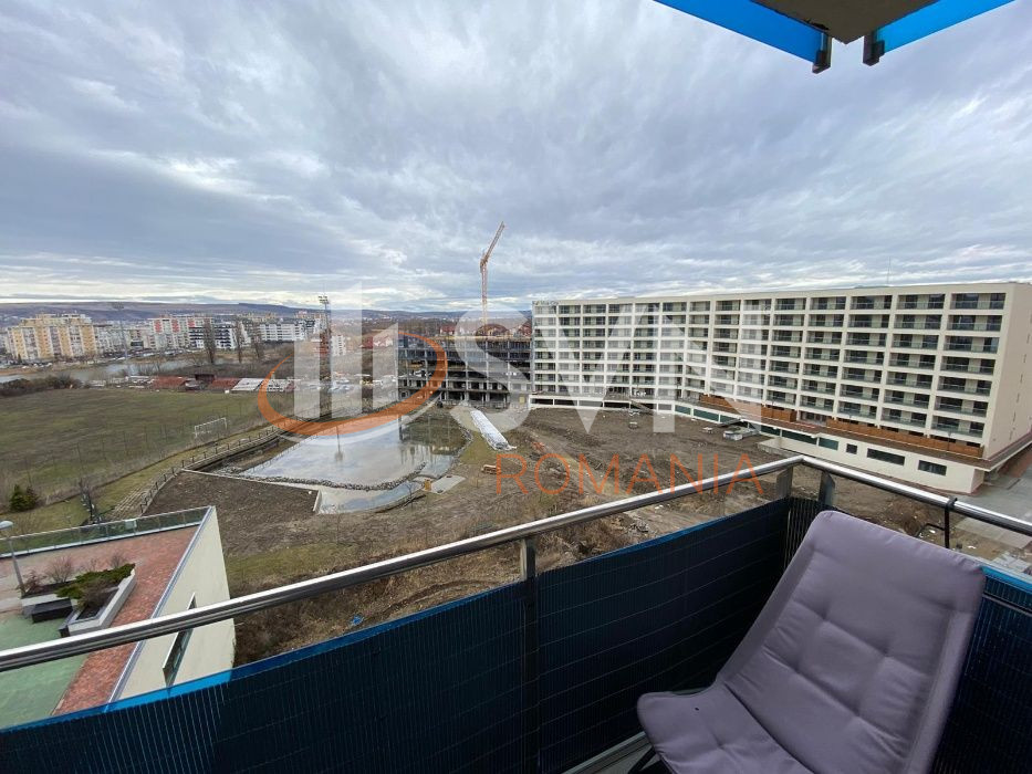 Apartament, 3 camere Cluj/Gheorgheni