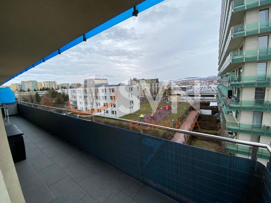Apartament, 3 camere Cluj/Gheorgheni
