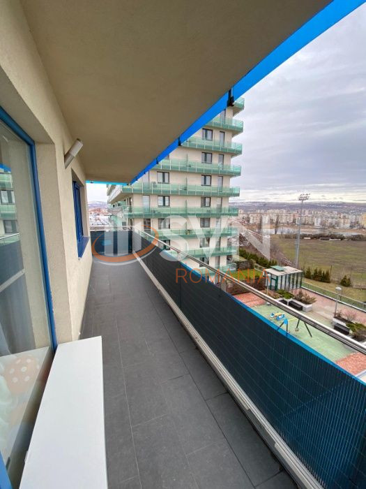 Apartament, 3 camere Cluj/Gheorgheni